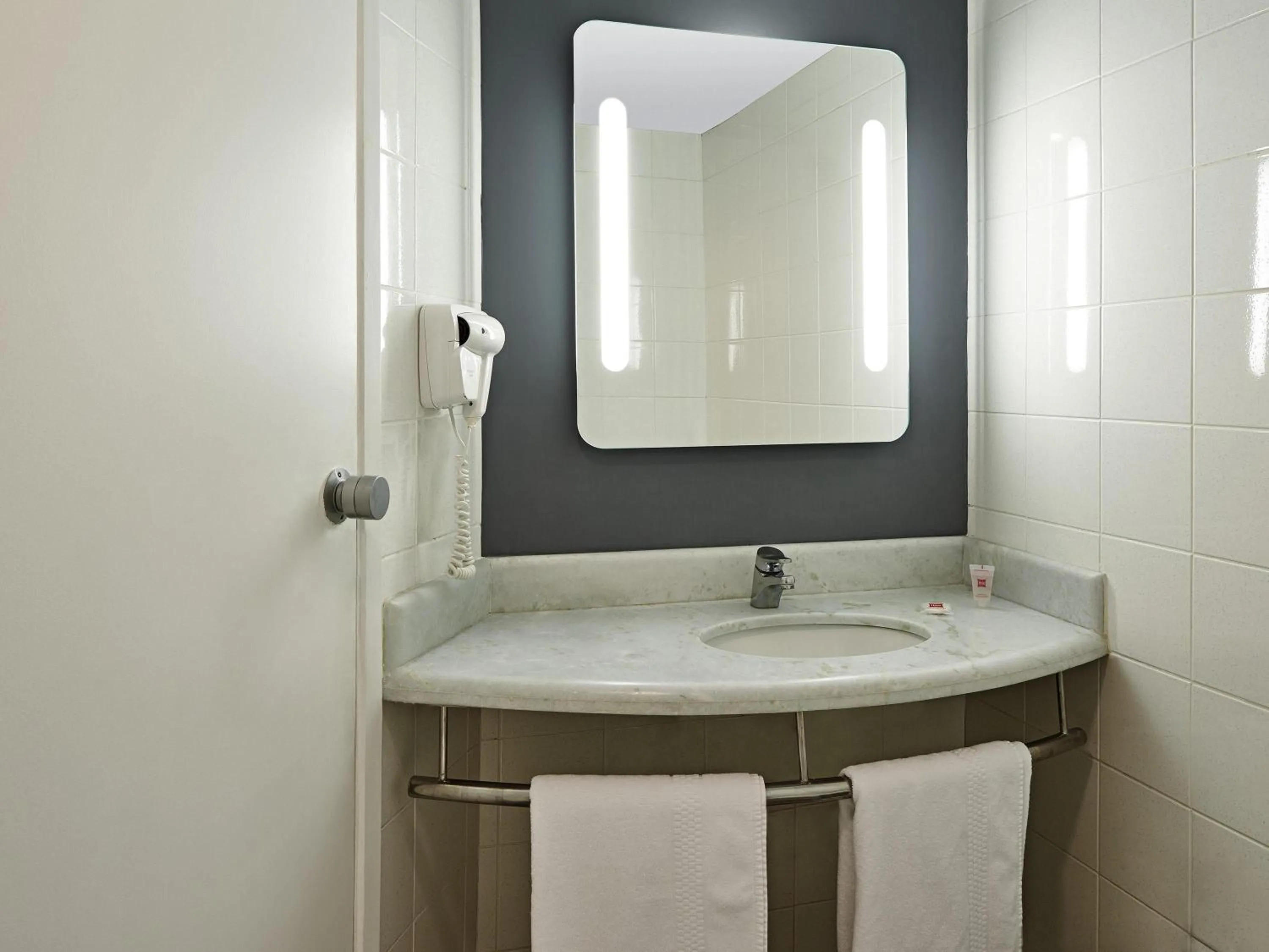 Family Apartment (3 Adults) in ibis Sorocaba