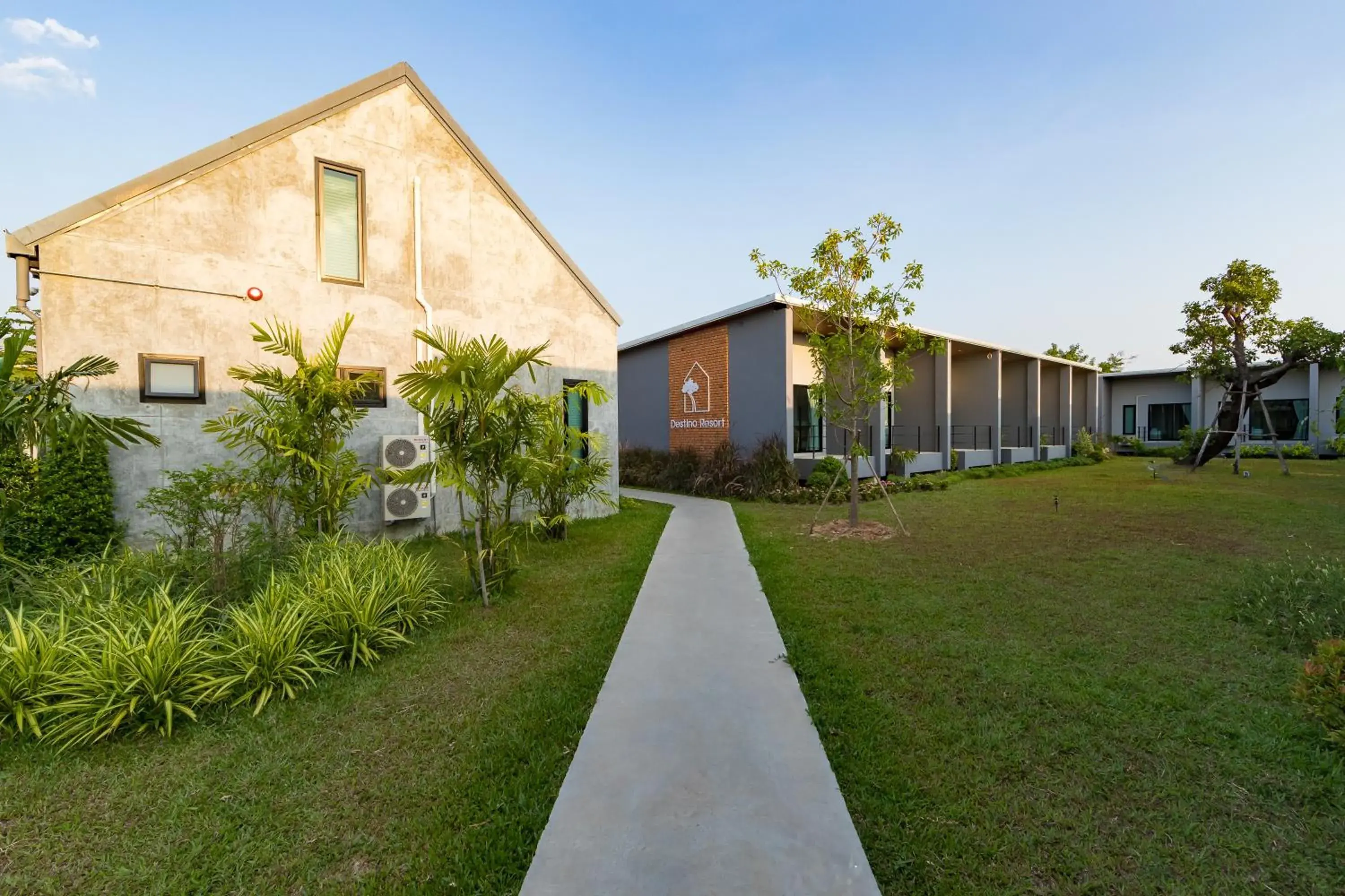 Destino Hotel Surin Destino Hotel Surin