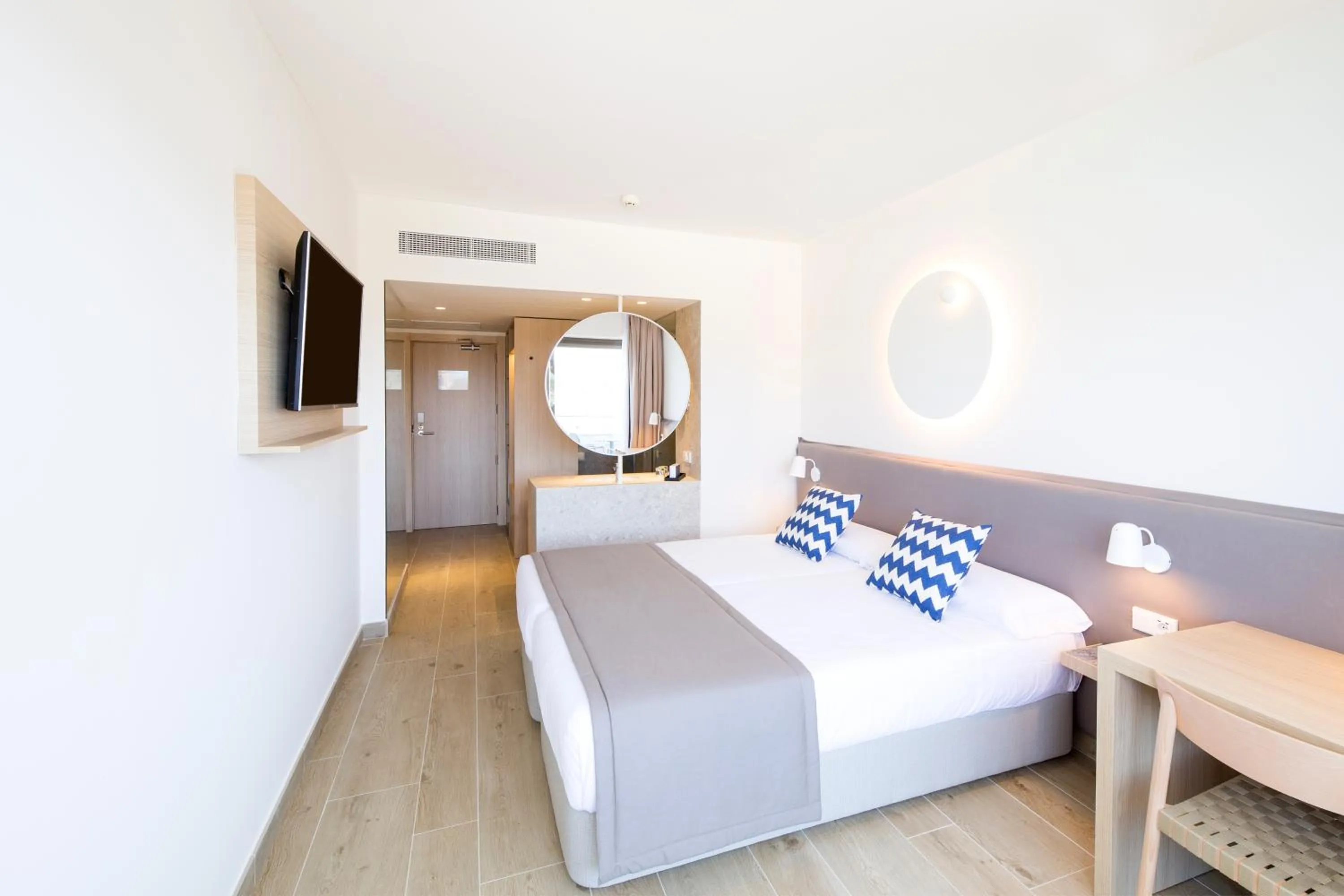 Double Room in FERGUS Style Tobago - Adults Only