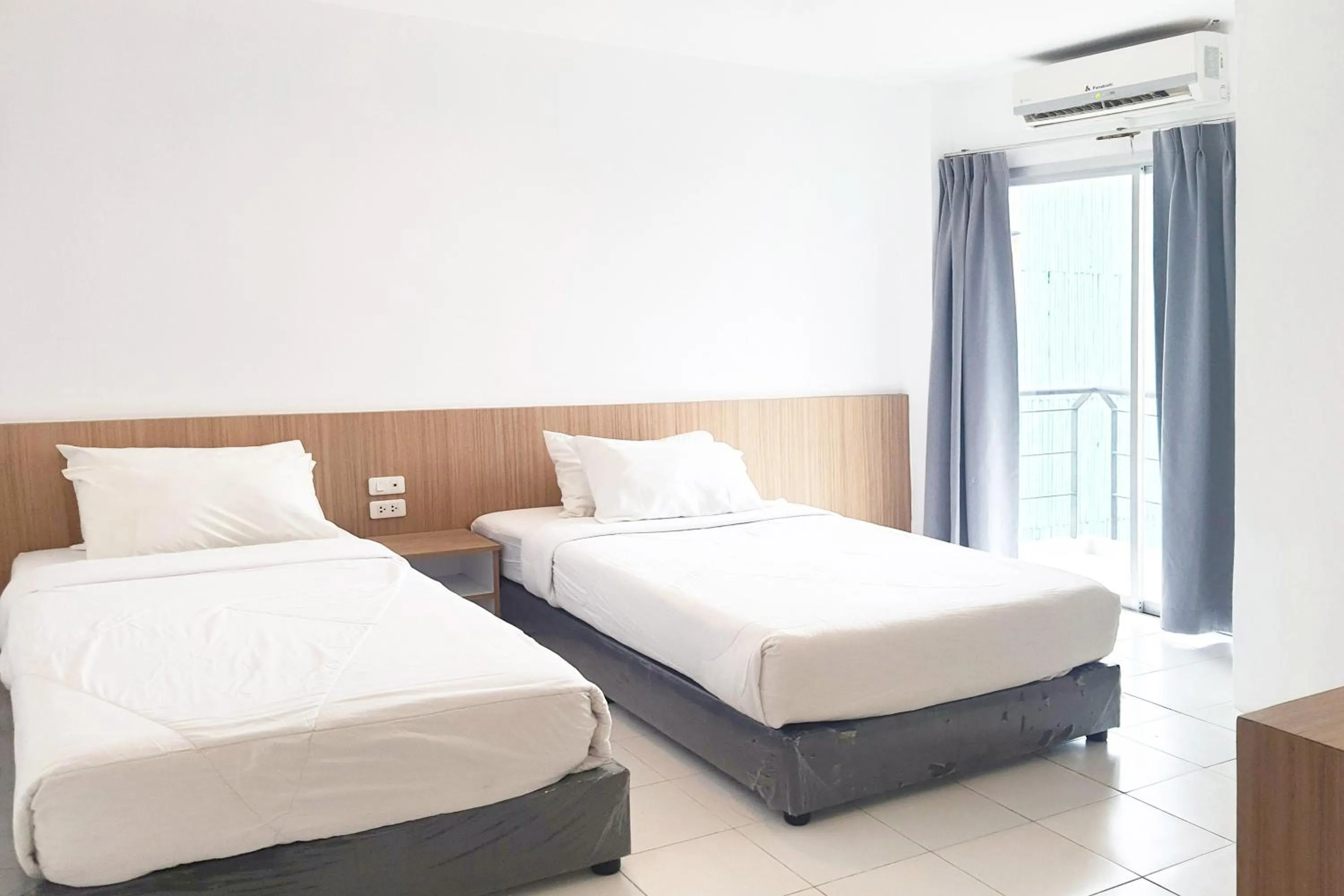 Superior Double or Twin Room in Patong Bay Inn