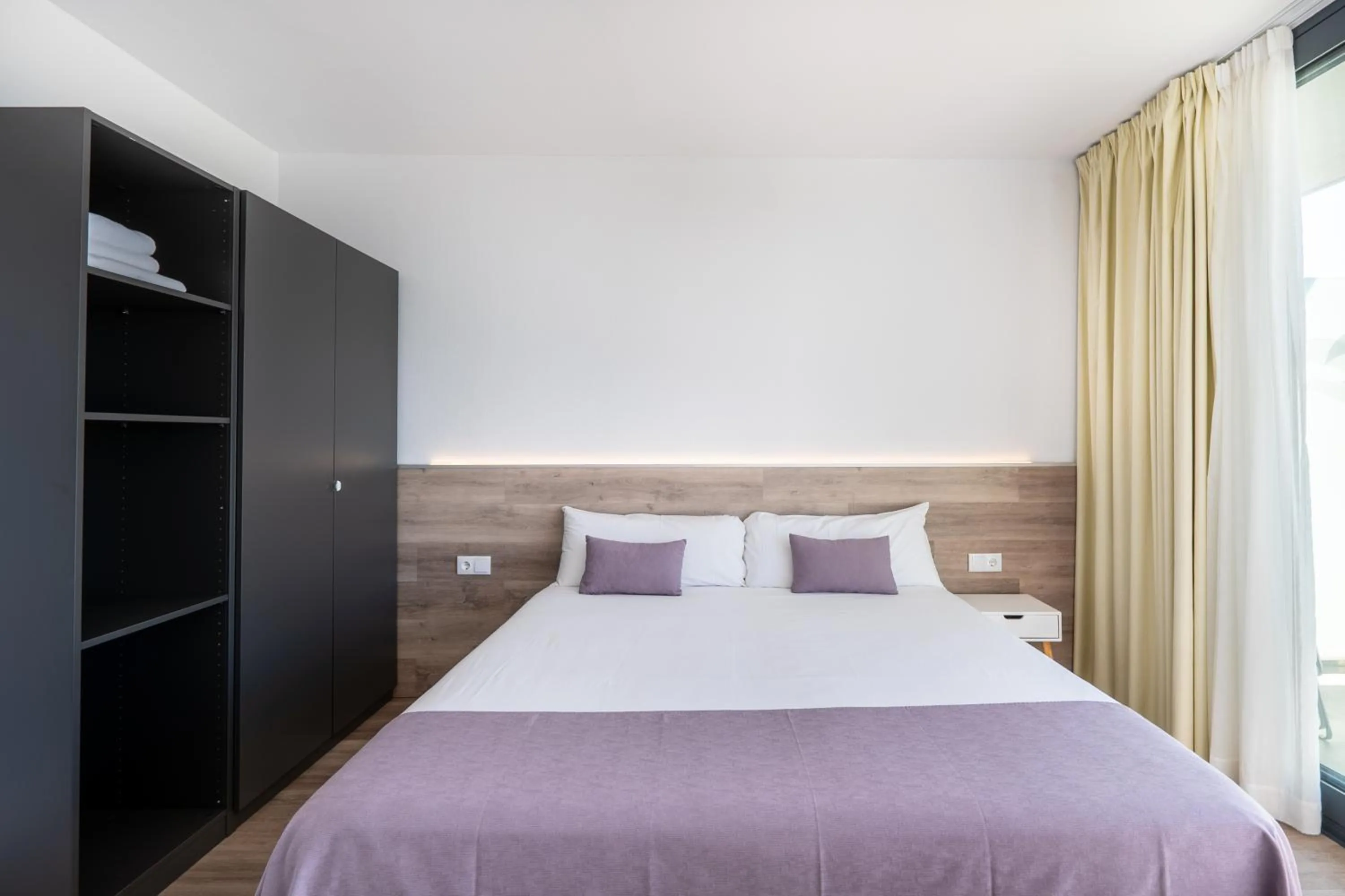 Superior Apartment  in Aparthotel Comtat Sant Jordi