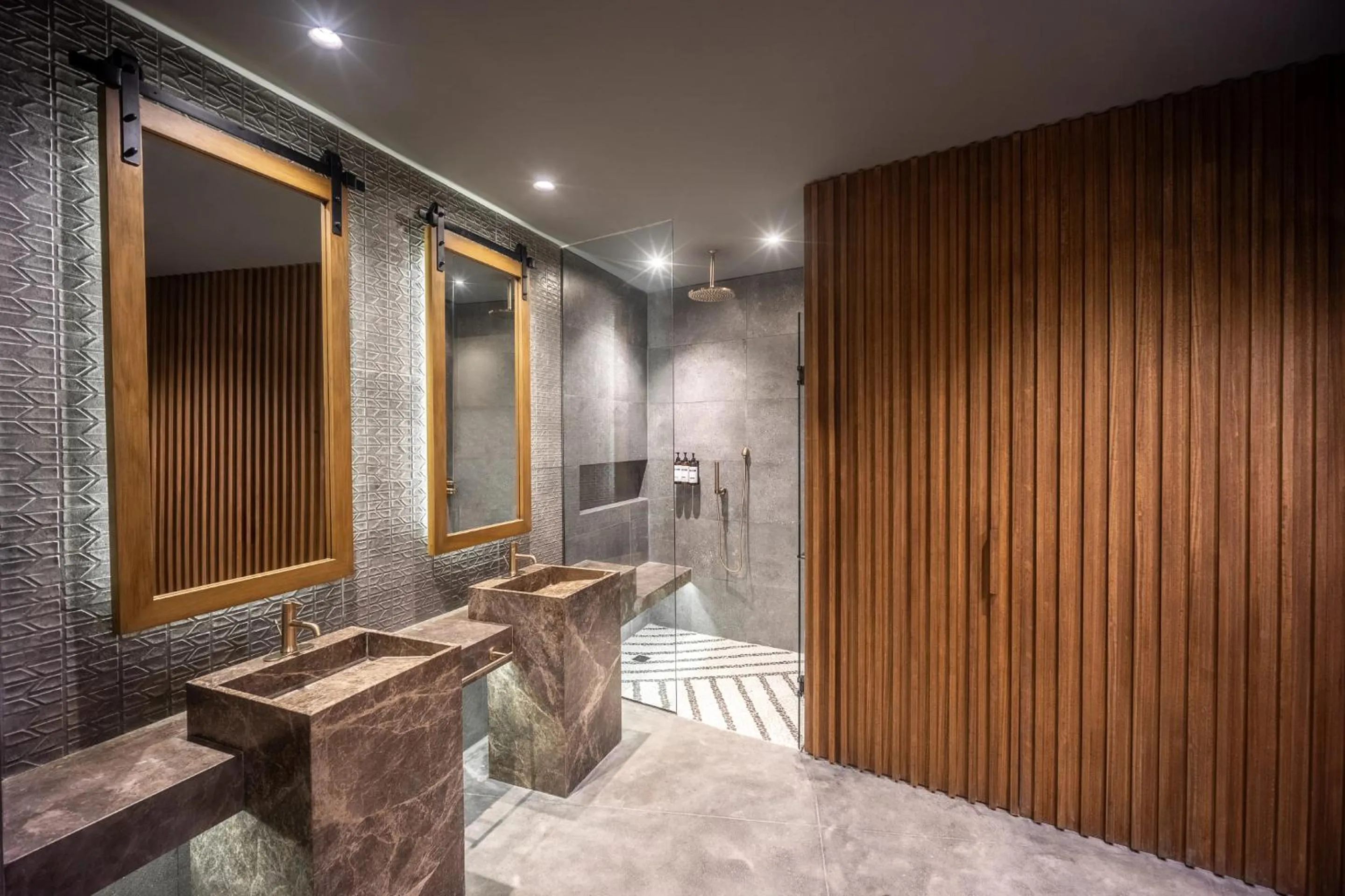 Preferred Club Junior Suite Tropical View King Bed - single occupancy in Secrets Tulum Resort & Beach Club - Adults Only - All Inclusive