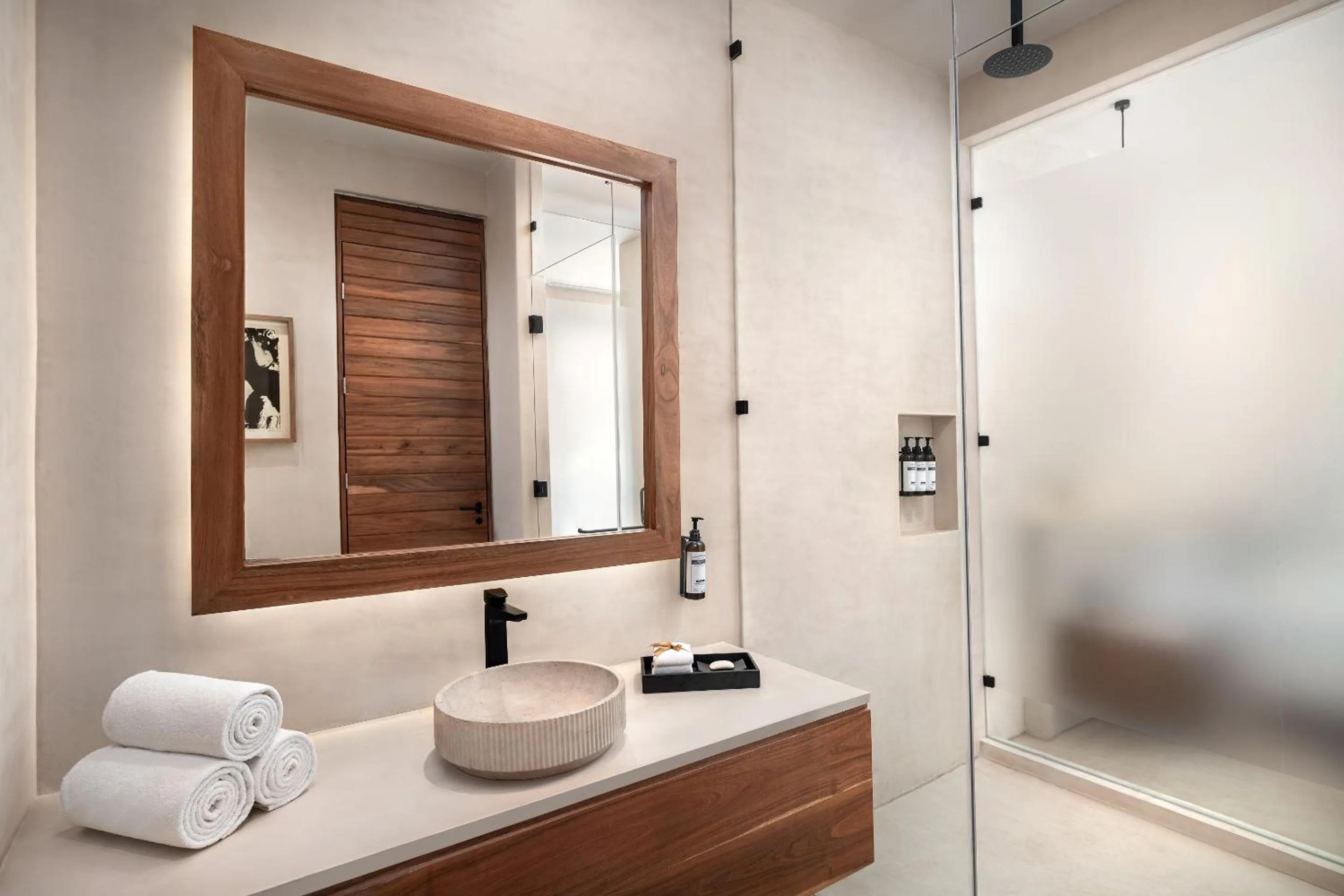 Casa Zamna Tropical View King in Secrets Tulum Resort & Beach Club - Adults Only - All Inclusive