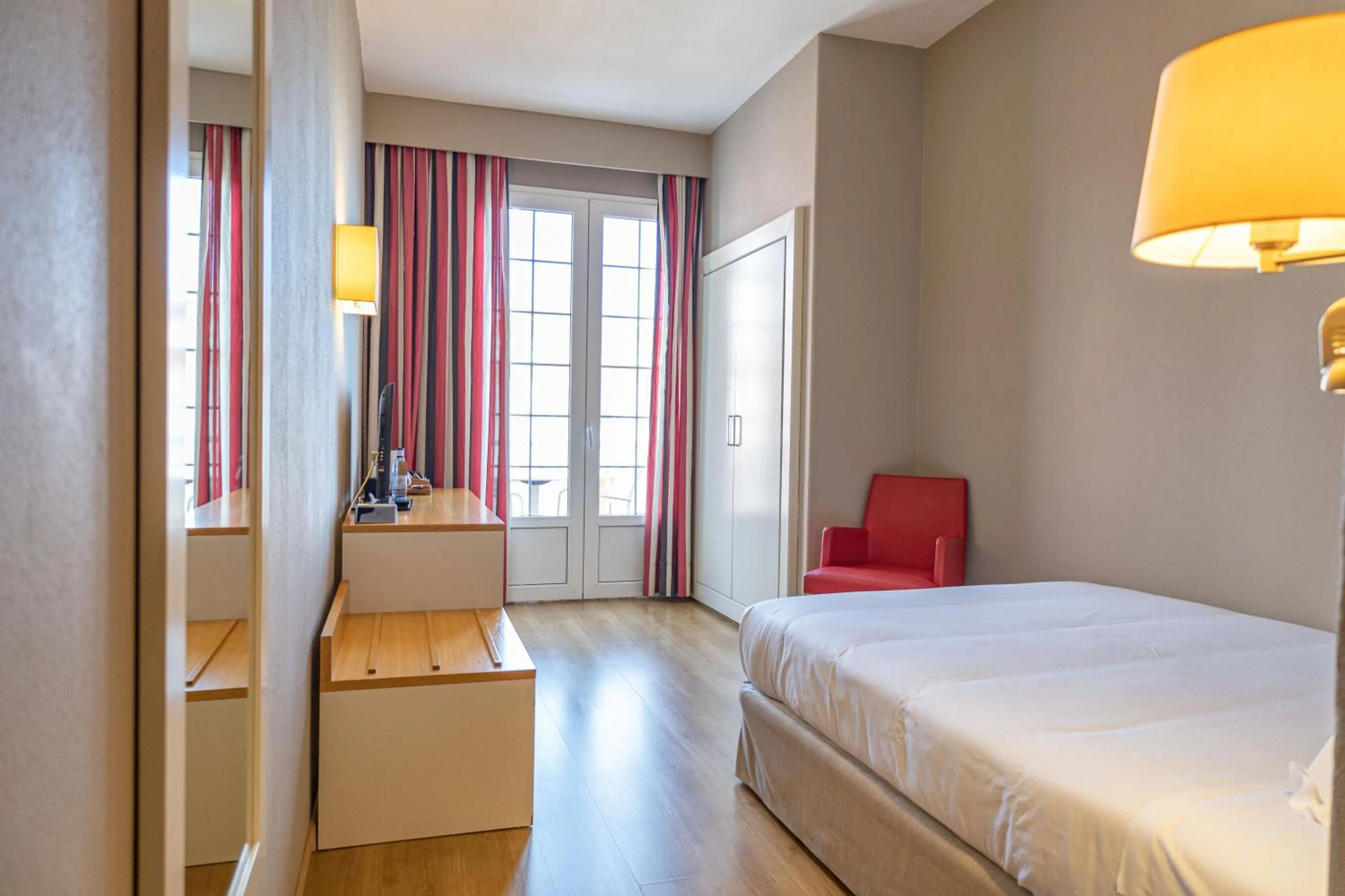 Single Room in Seth Port Mahón