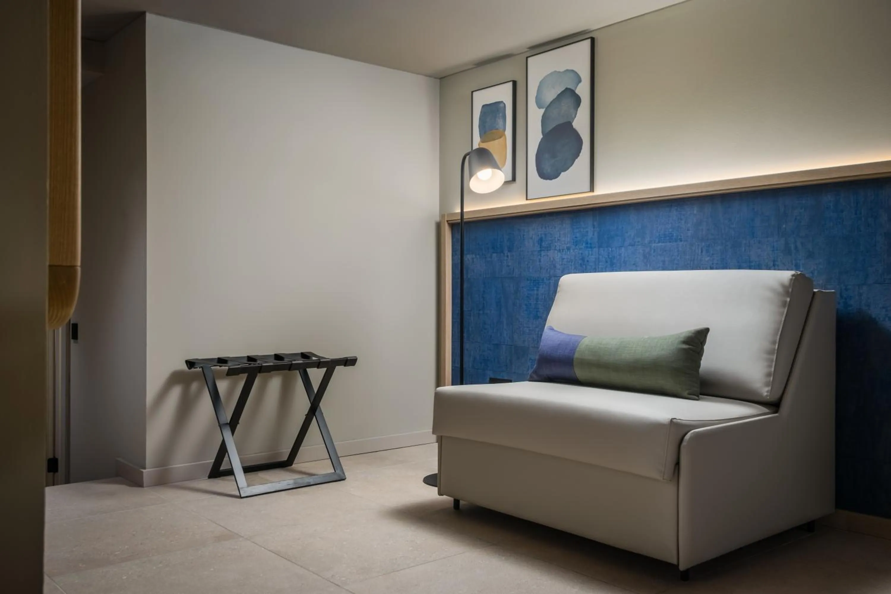 Double or Twin Room in Estival Maramar