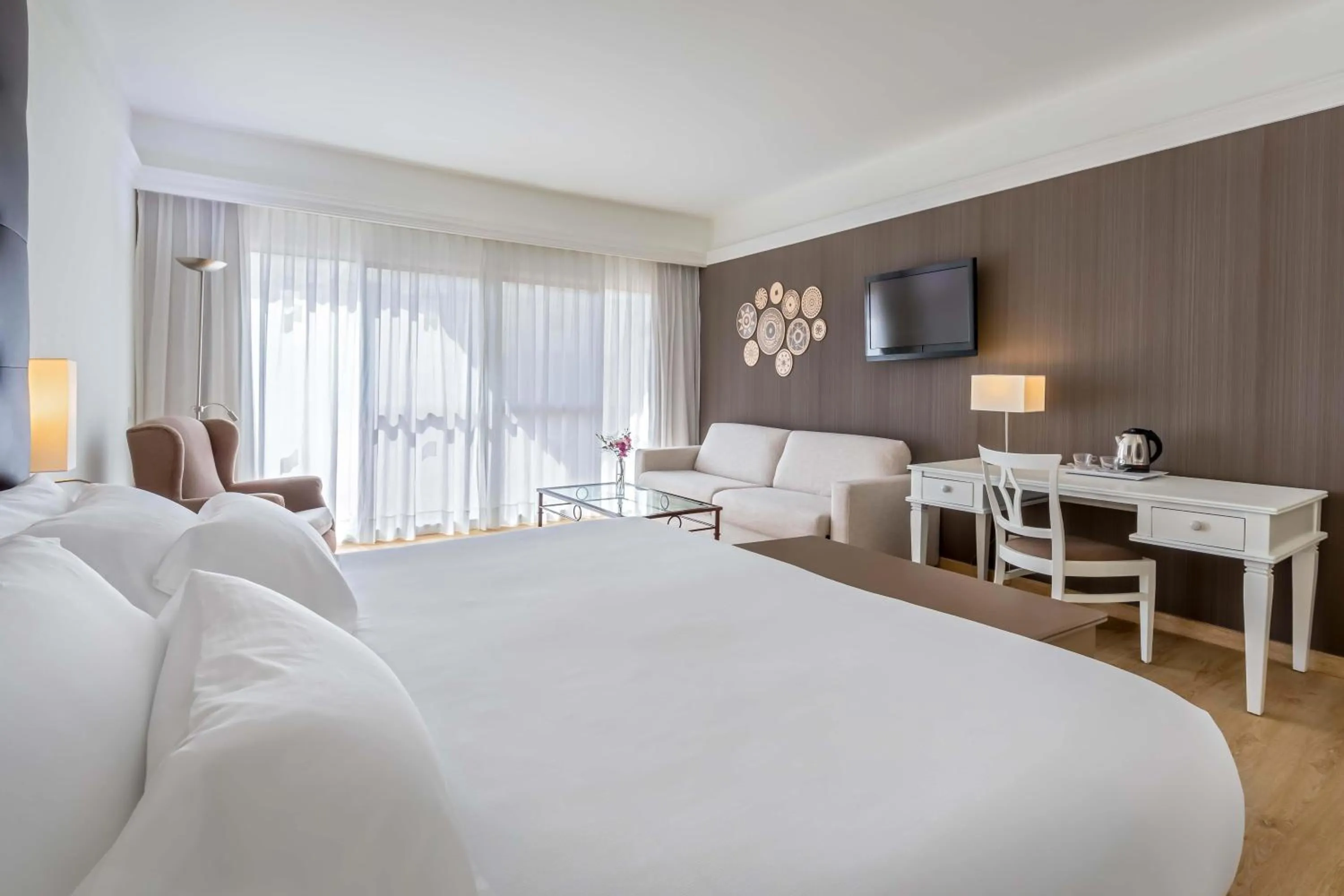 Deluxe Room in Barceló Corralejo Bay - Adults Only