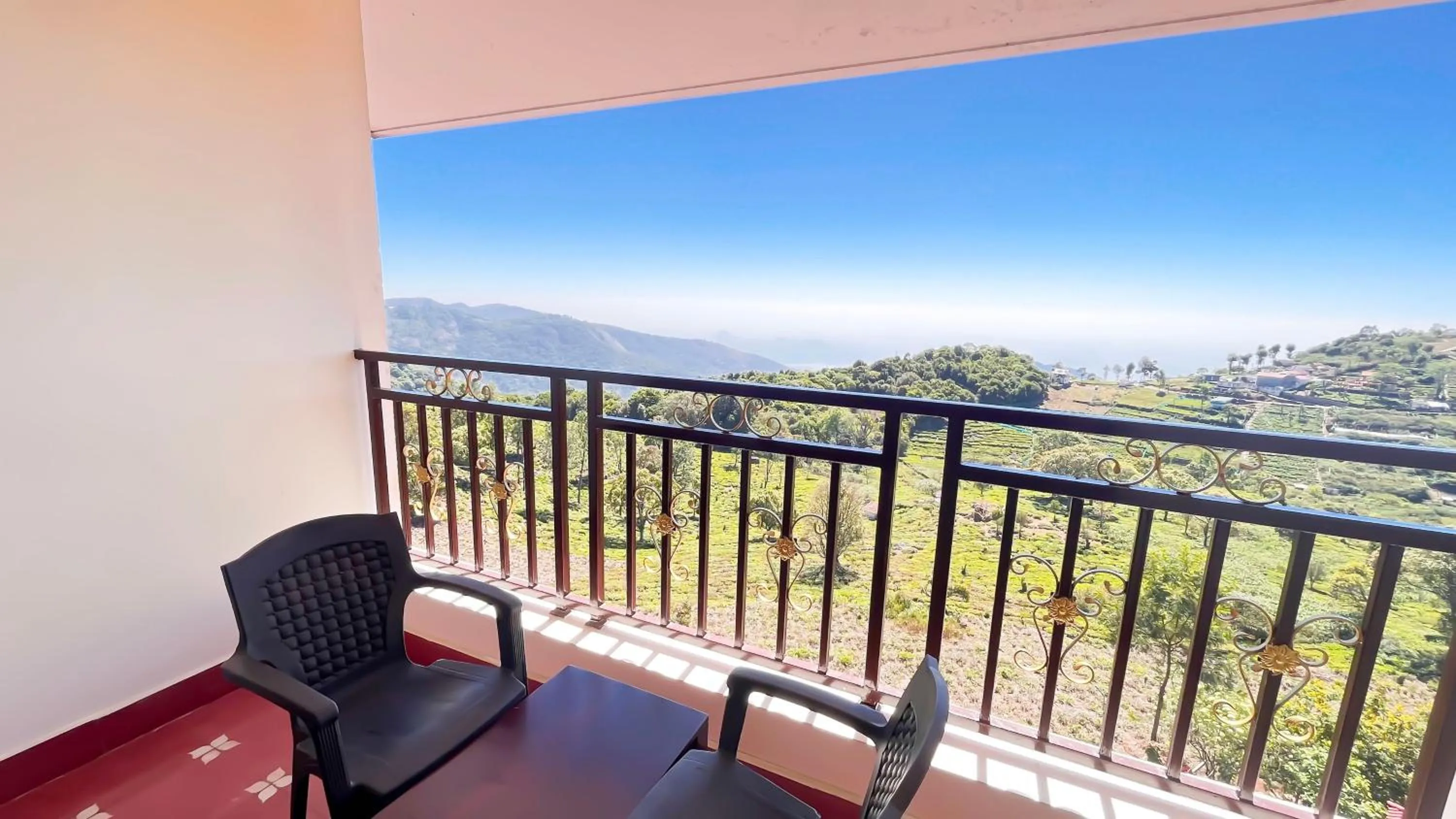 Family Suite in The Royale Ridge