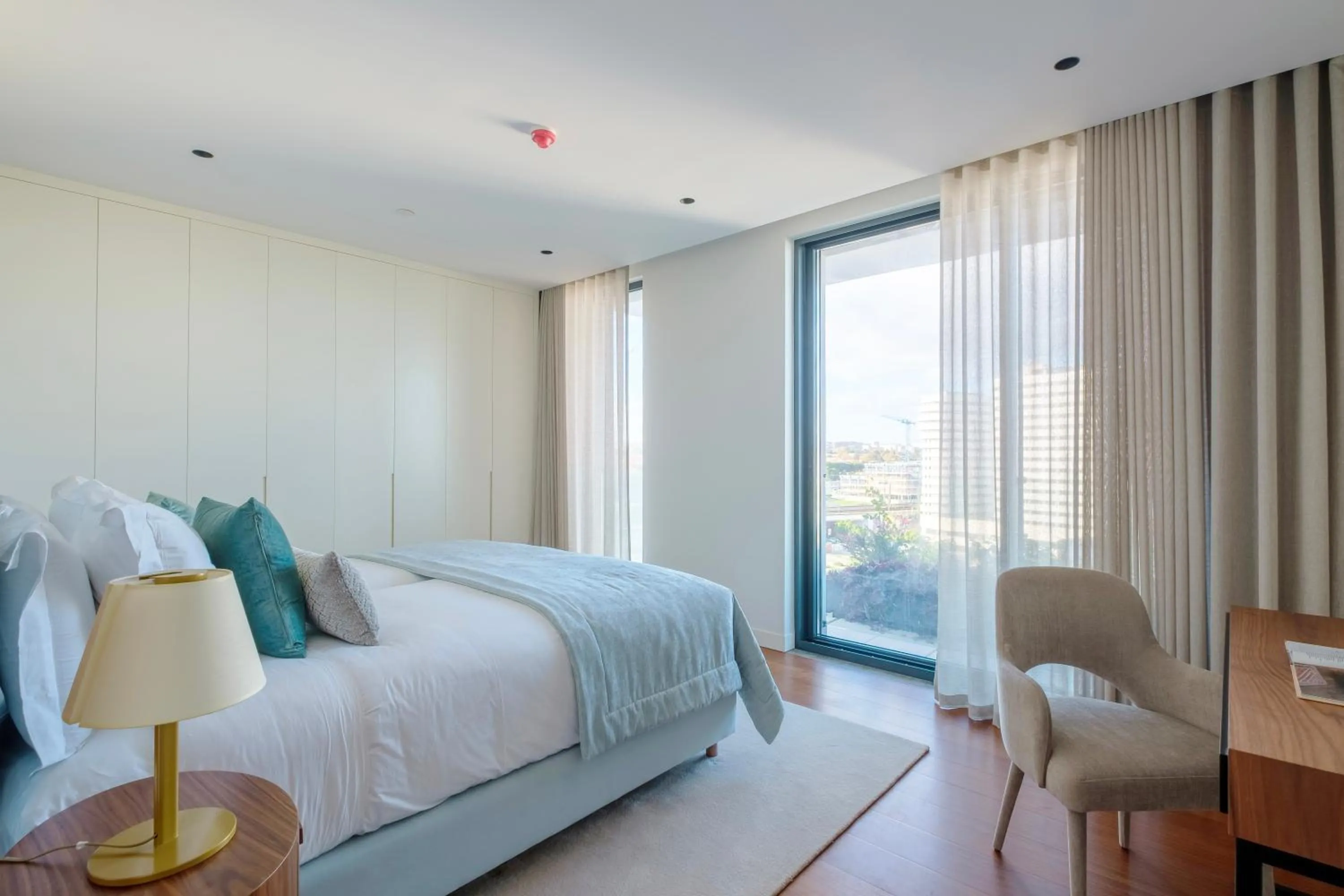 One-Bedroom Apartment in Martinhal Lisbon Oriente