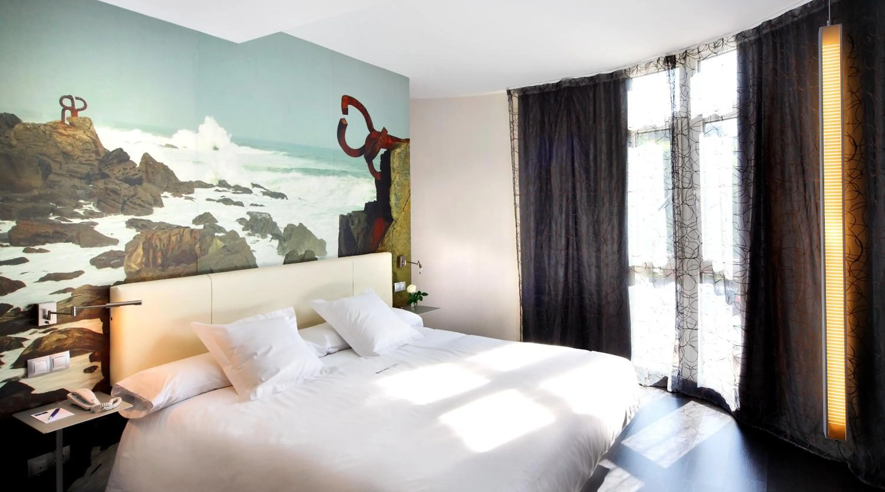 Suite in Barceló Costa Vasca