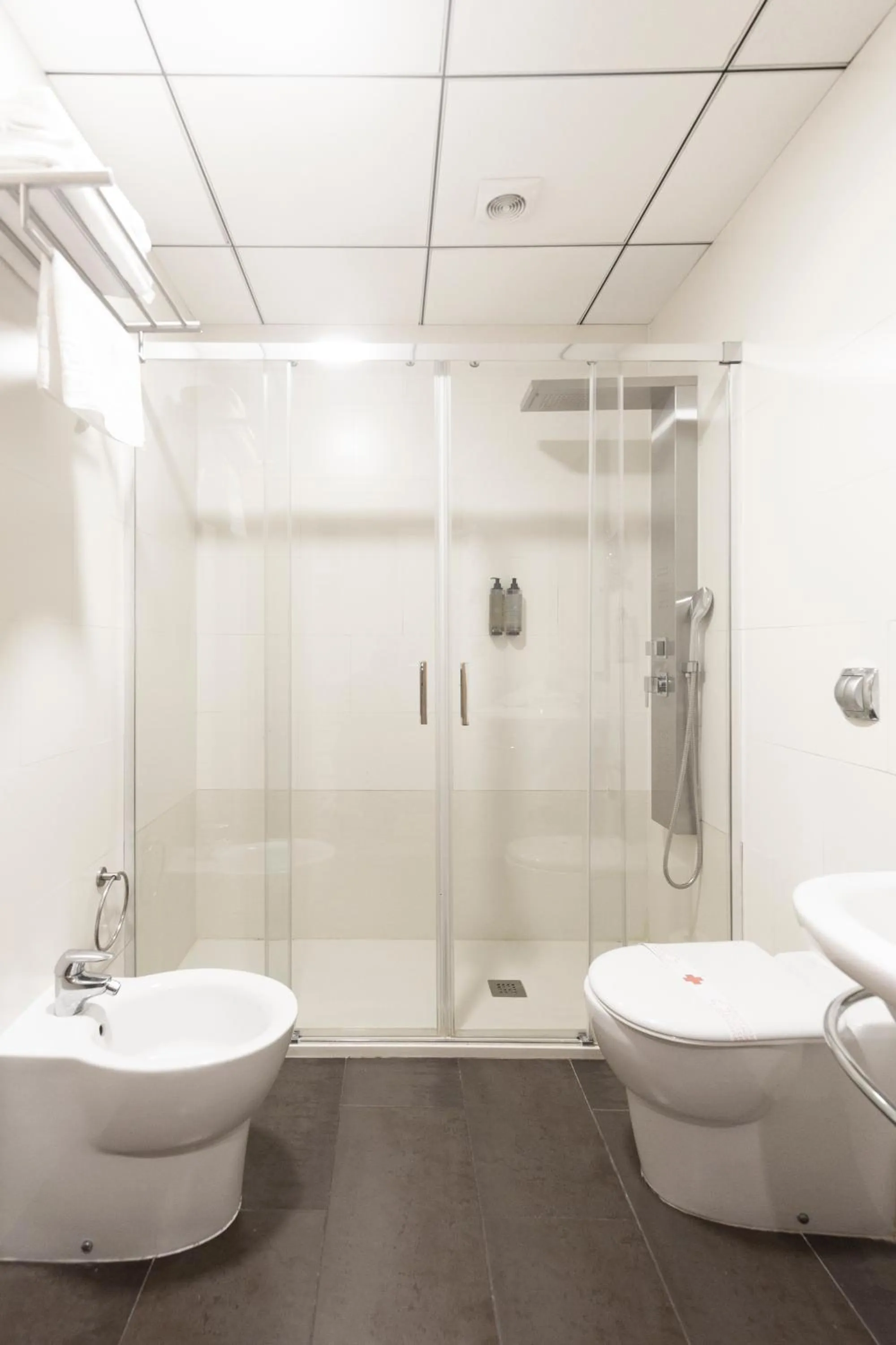 Double Room Single Use in Daniya Alicante