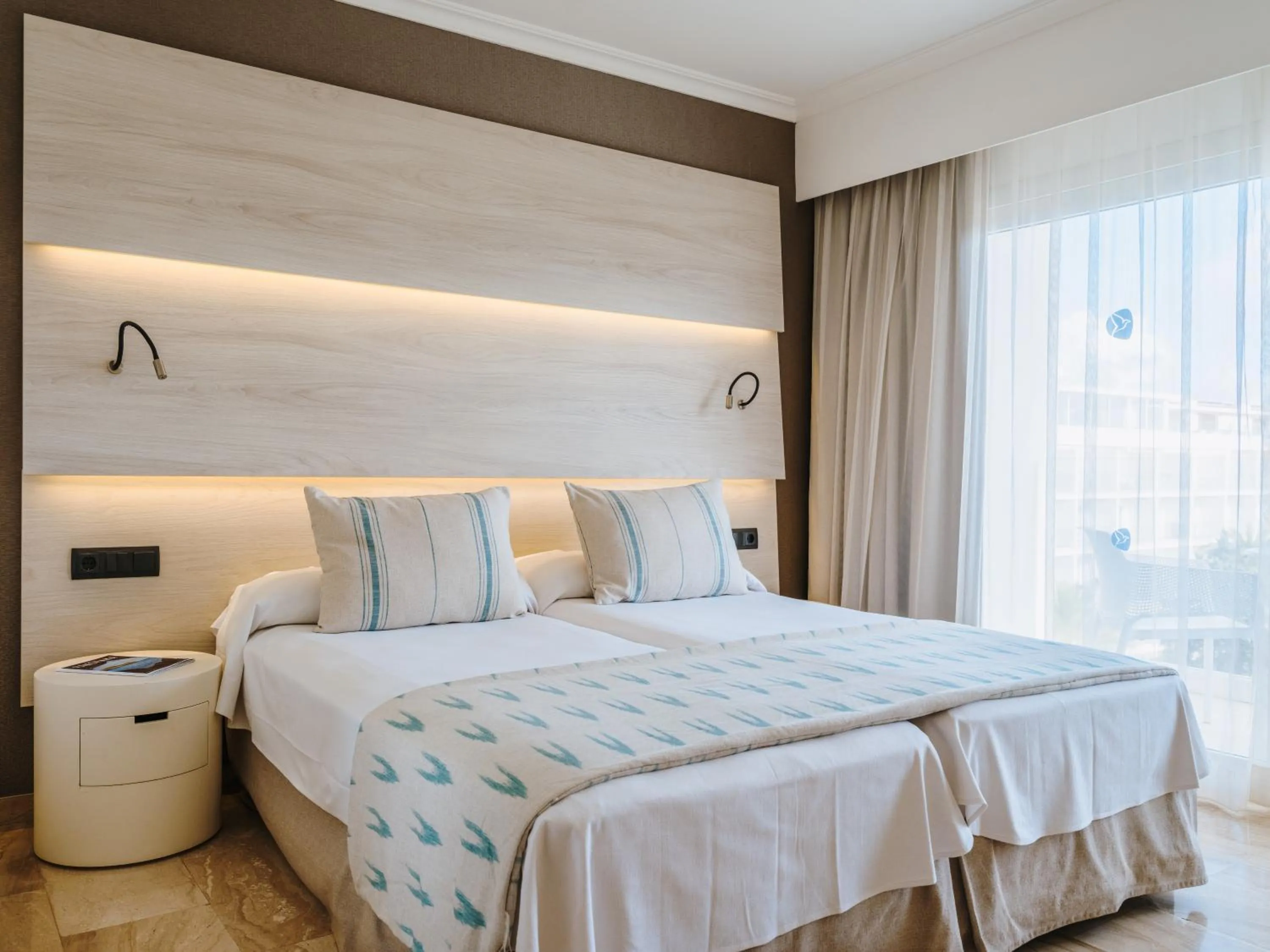 Double Room - Single Use (1 Adult) in Grupotel Gran Vista & Spa