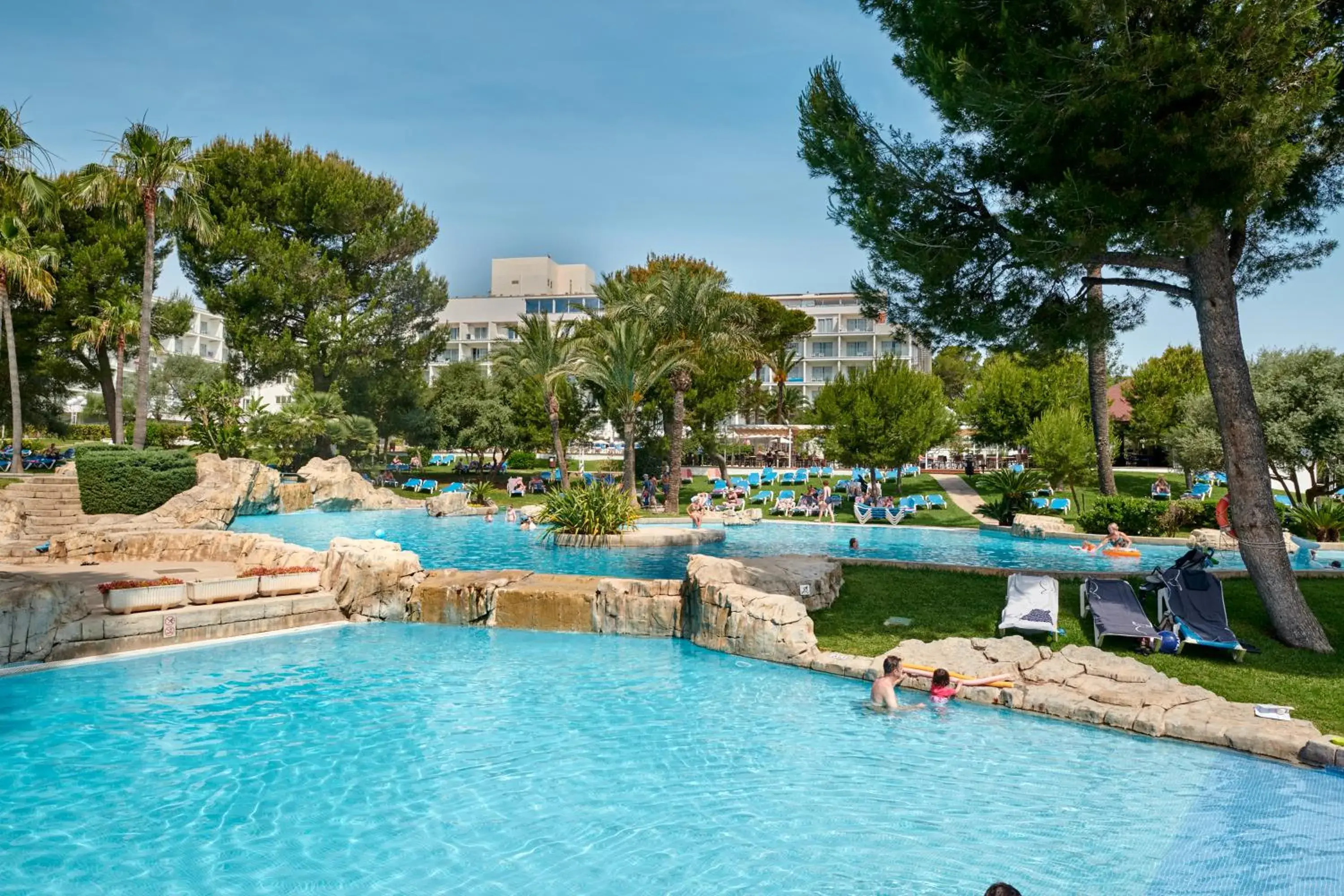 Grupotel Gran Vista & Spa Grupotel Gran Vista & Spa