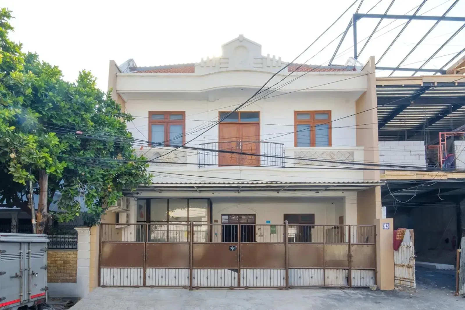 Mono Coliving Kertajaya Syariah, SBY Mono Coliving Kertajaya Syariah, SBY