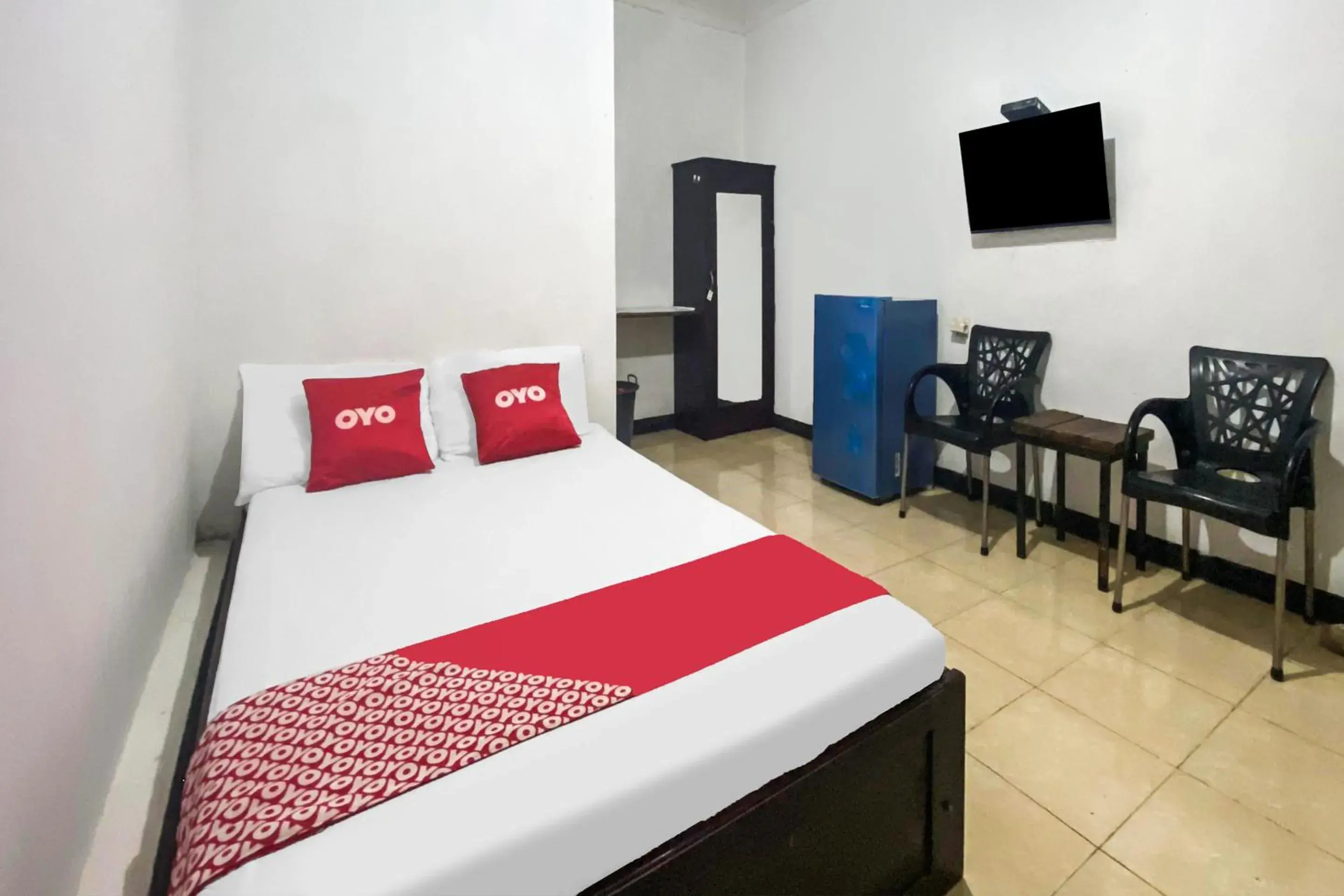 Hotel O We Bro Kost Hotel O We Bro Kost