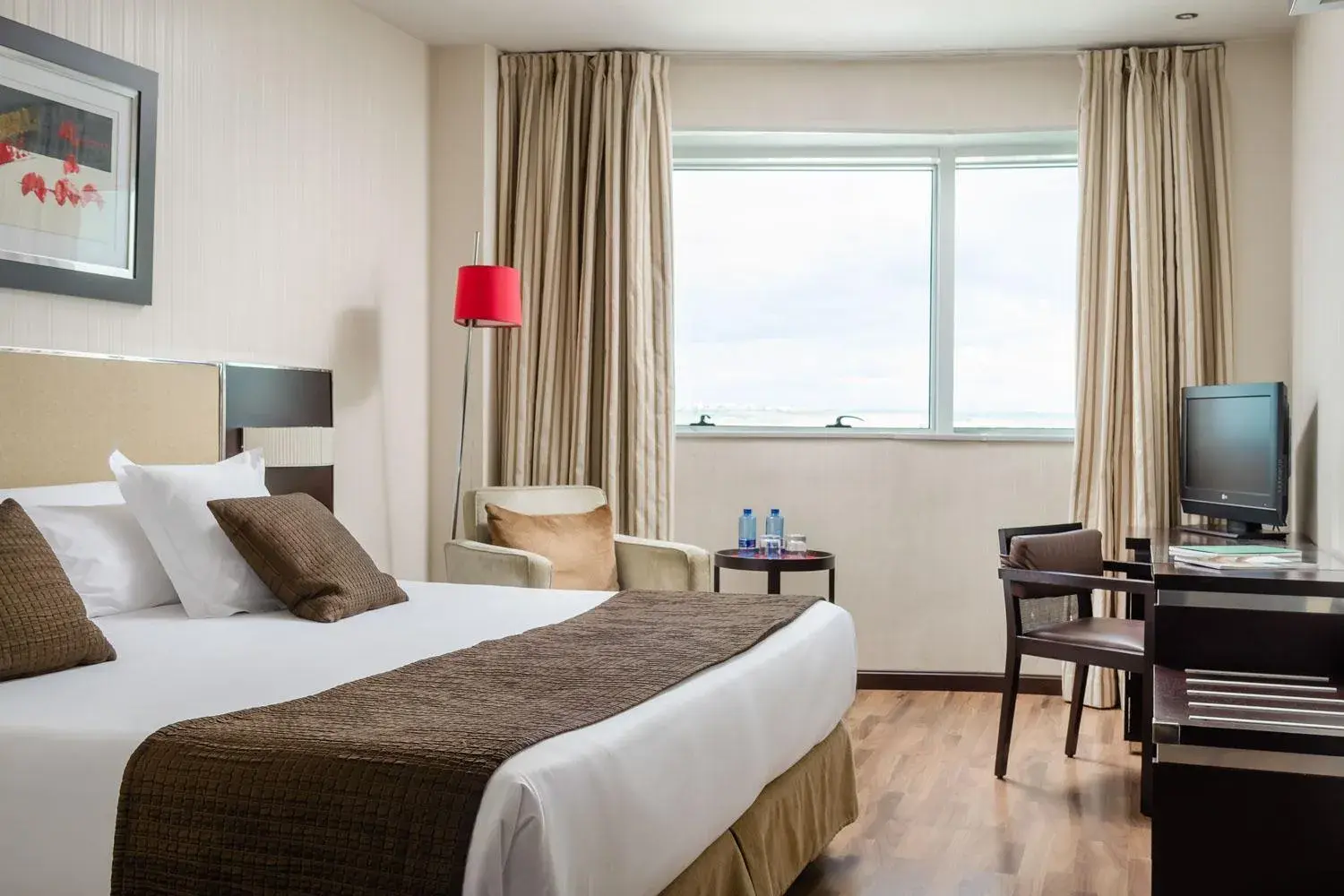 Hotel Asset Torrejón Hotel Asset Torrejón