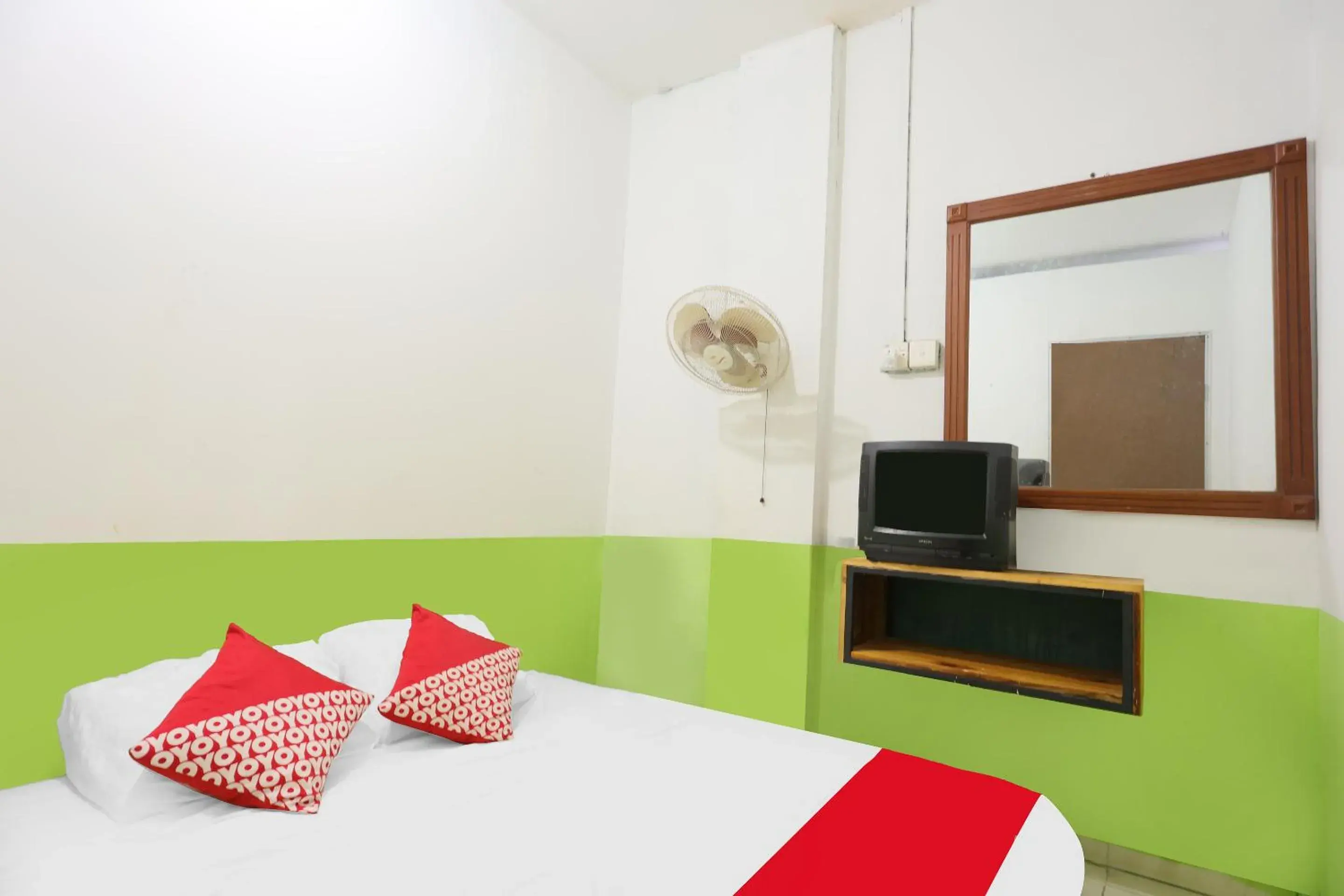 Hotel O Bagus Stay Hotel O Bagus Stay