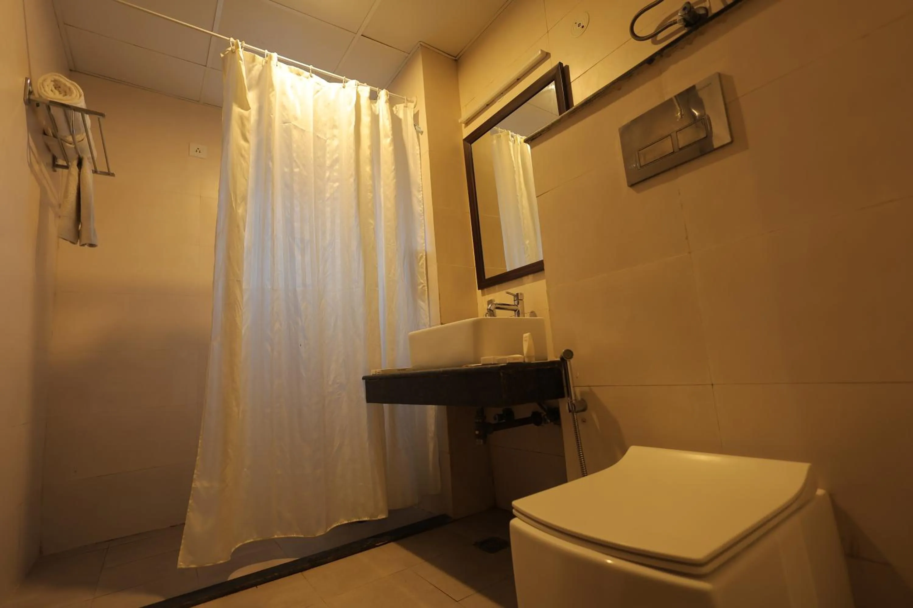 Executive Suite - single occupancy in Hide Away Studios