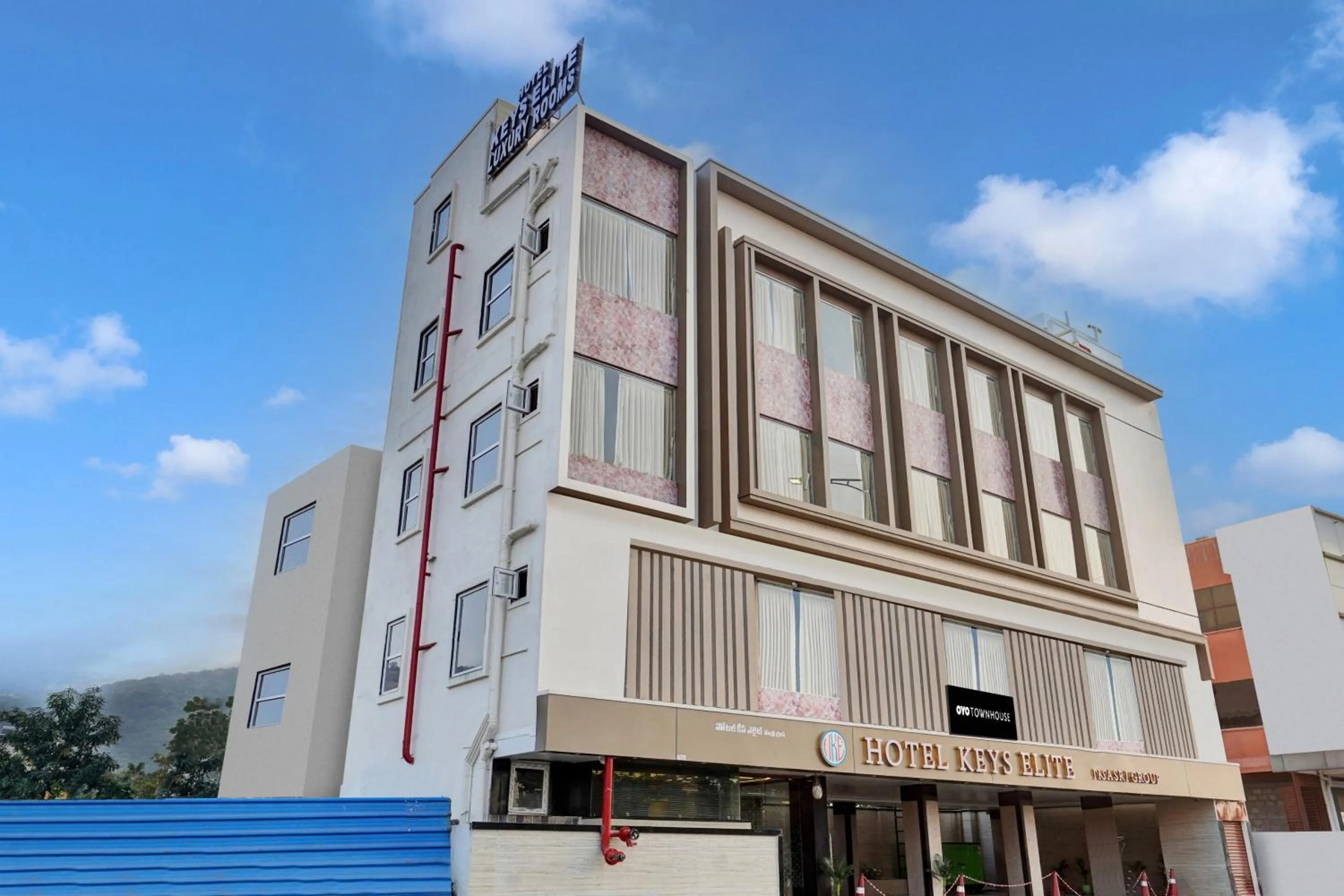 Super Collection O KEYS ELITE