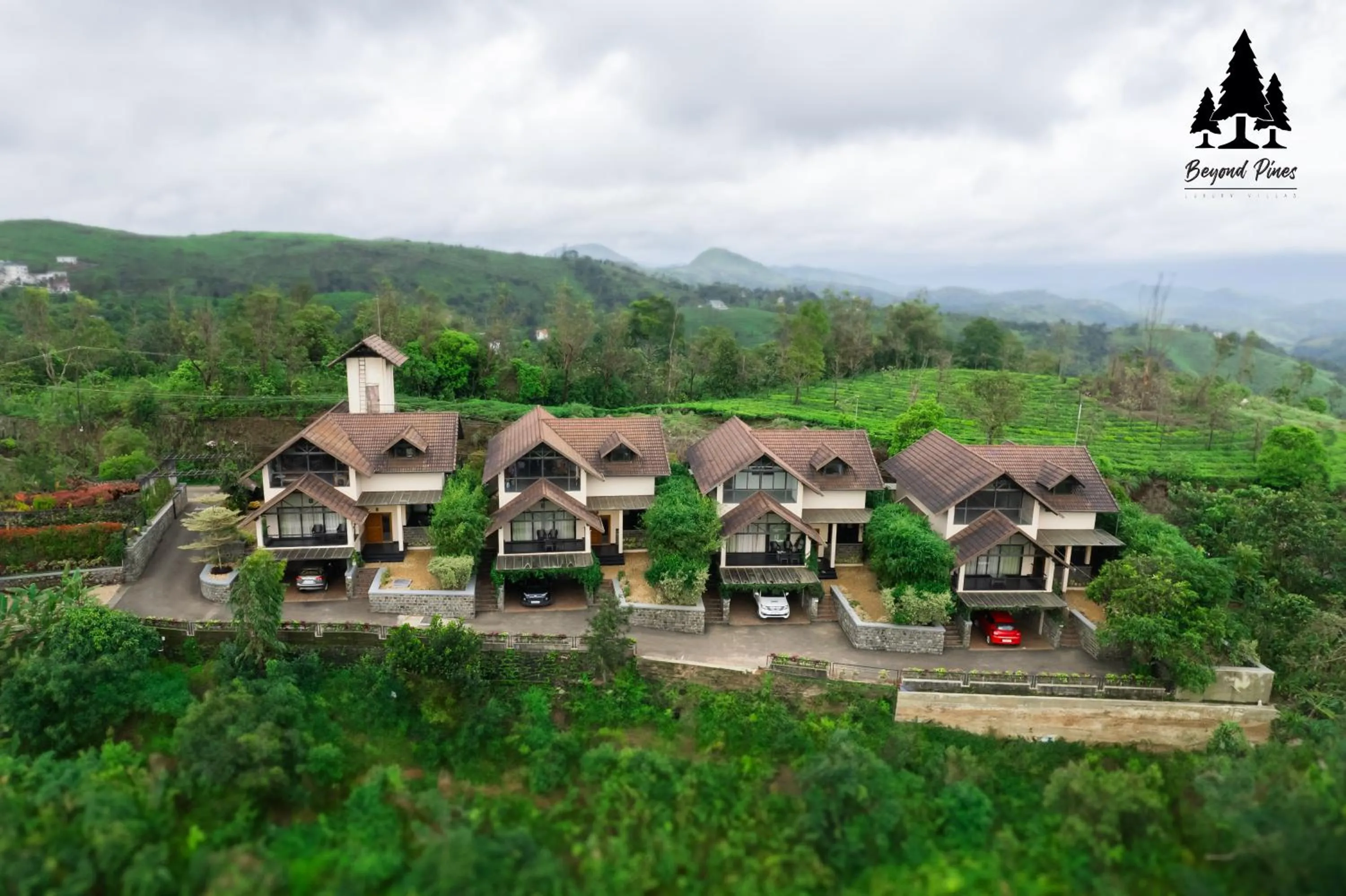 Beyond Pines Vagamon