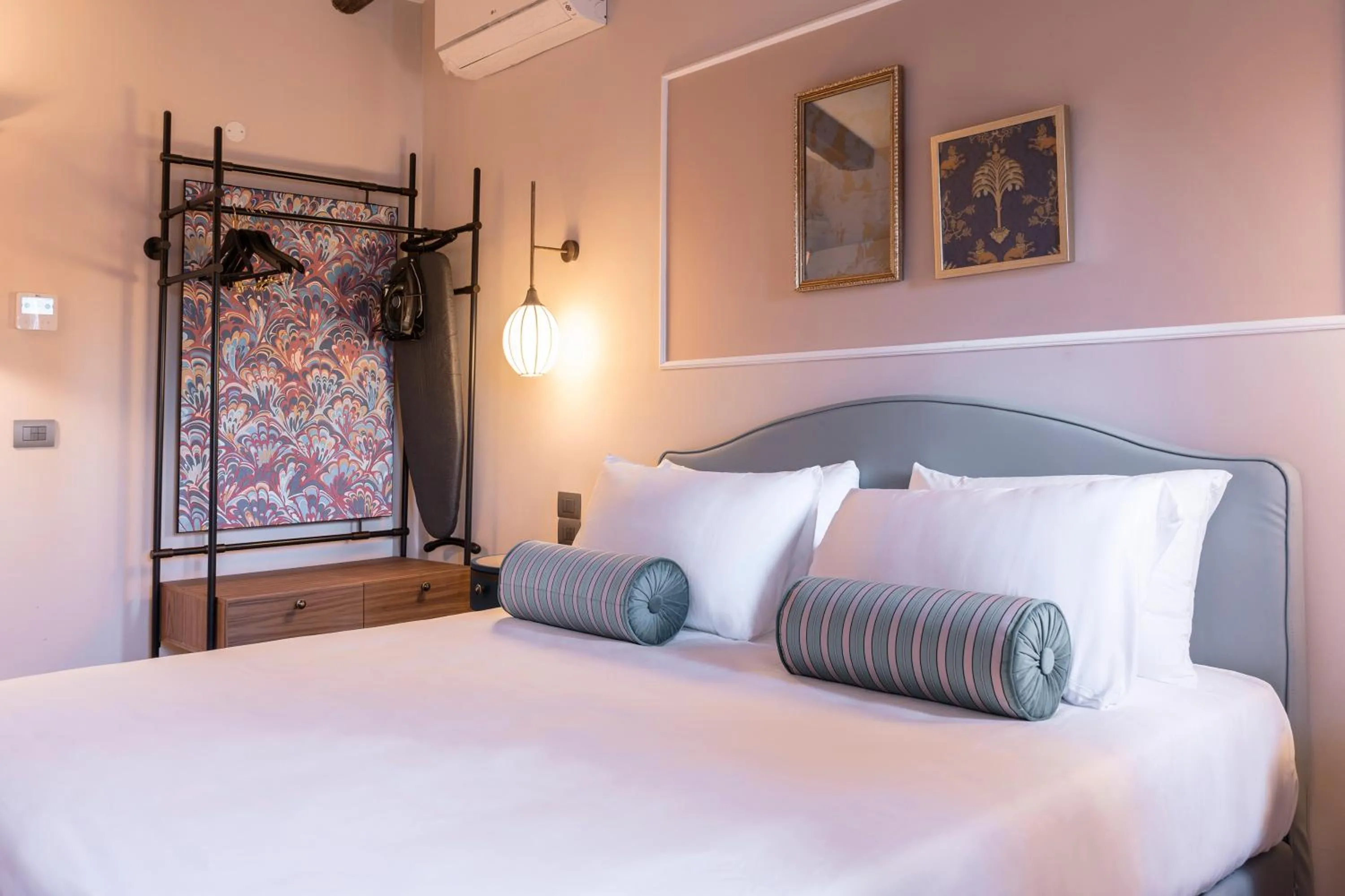 Two-Bedroom Apartment in Be Mate Ponte di Rialto