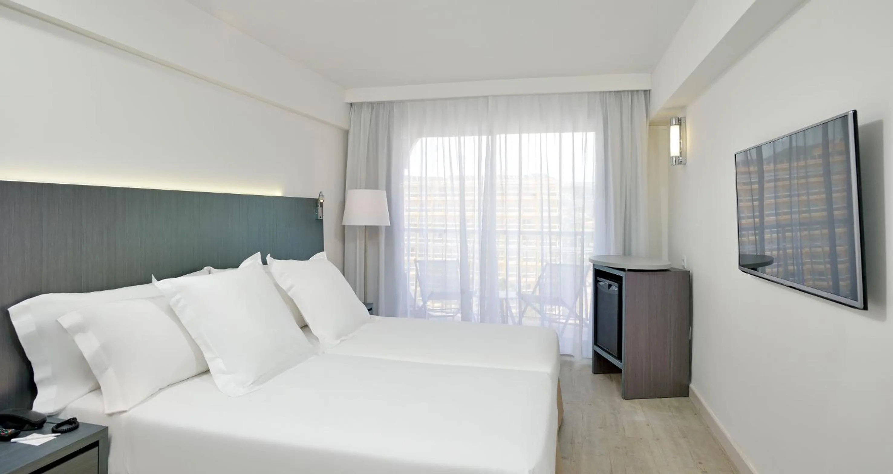 House Single Room in Sol House The Studio - Calviá Beach - Adults Only