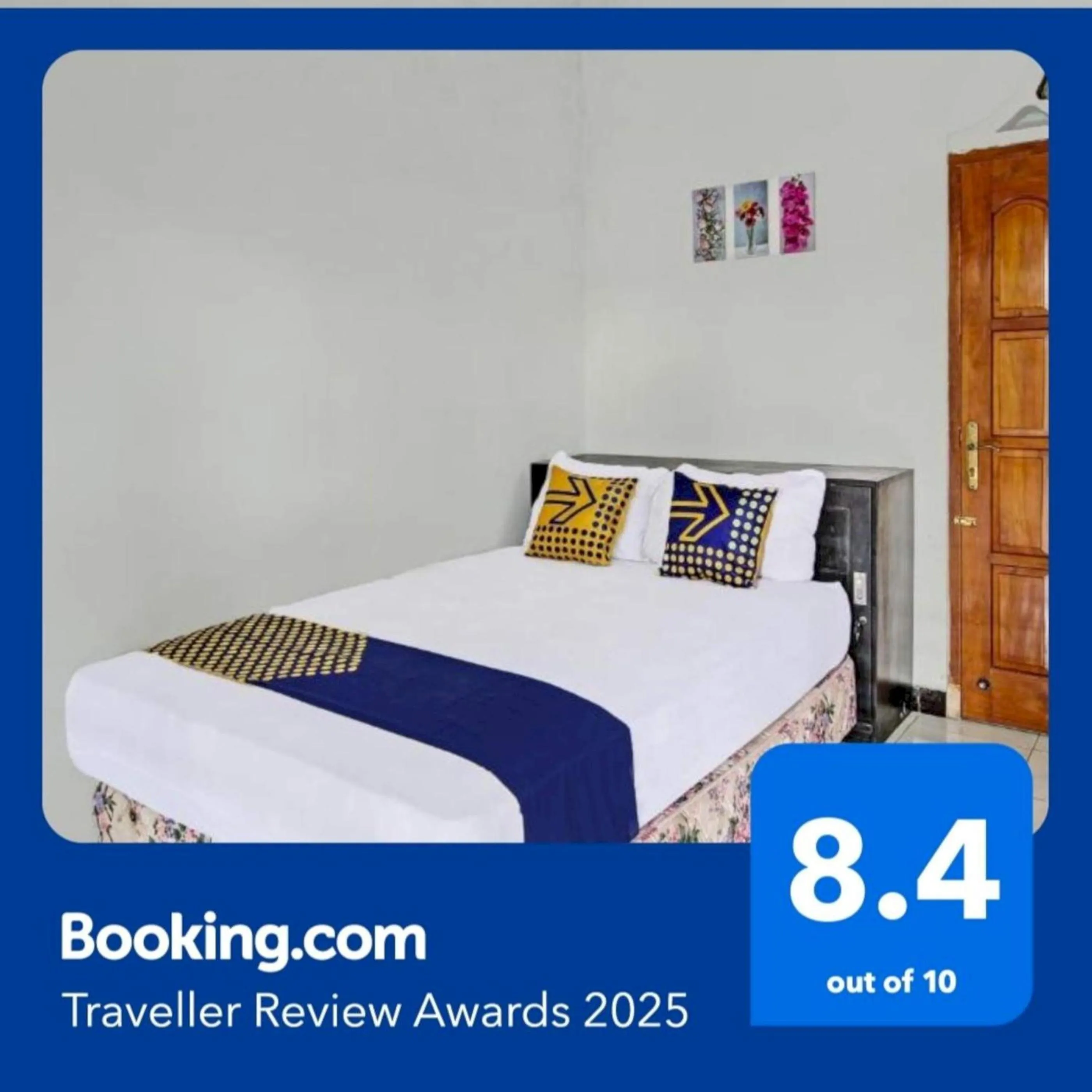 Hotel O Chikam House Syariah