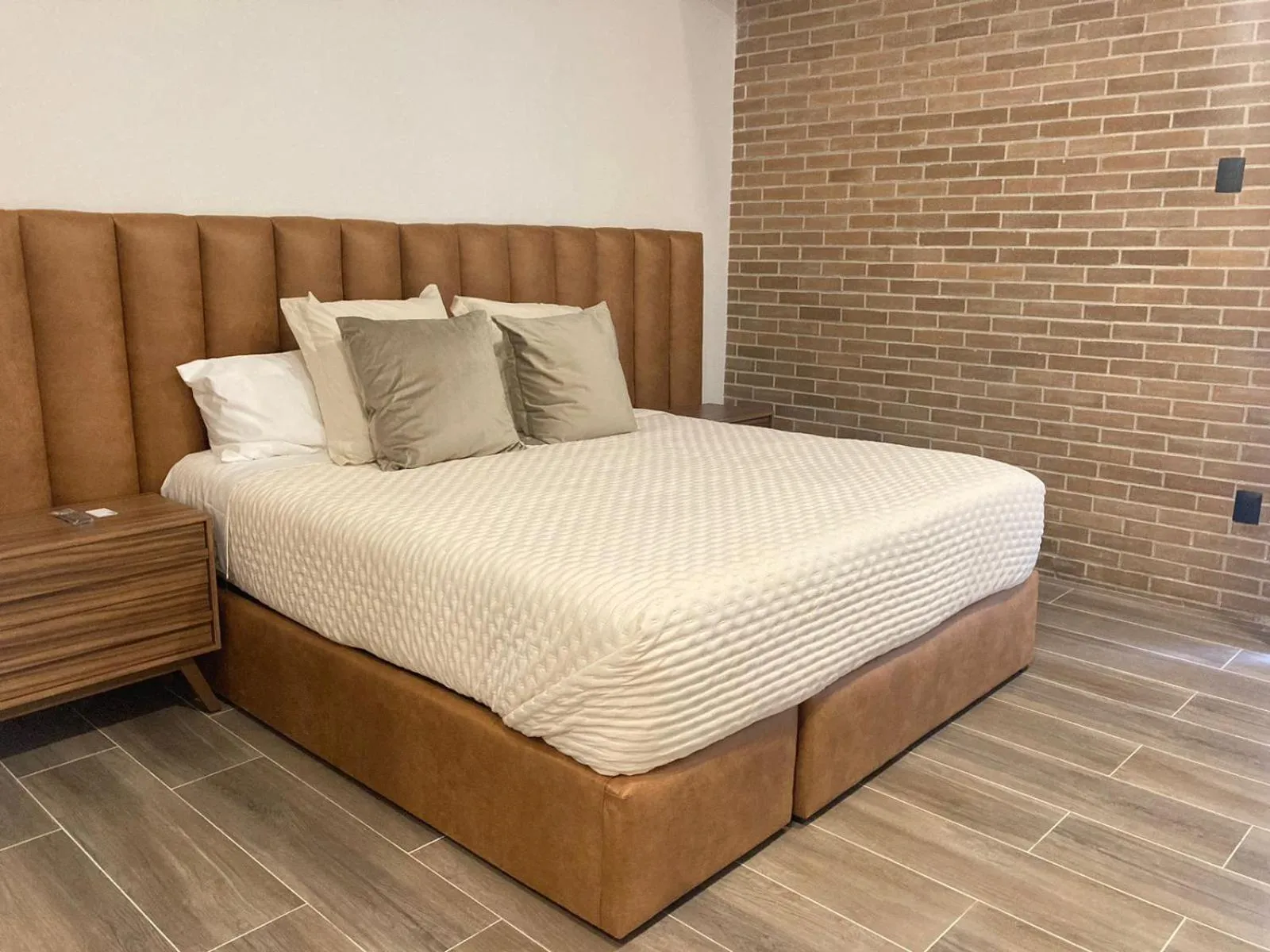 Queen Studio in Punto Panamericano