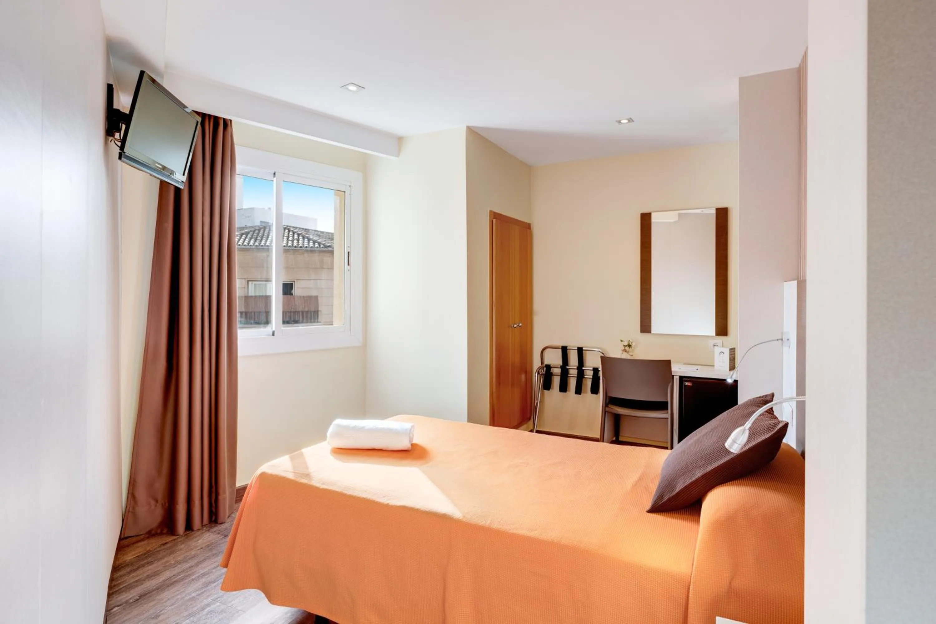 Single Room in Abelux