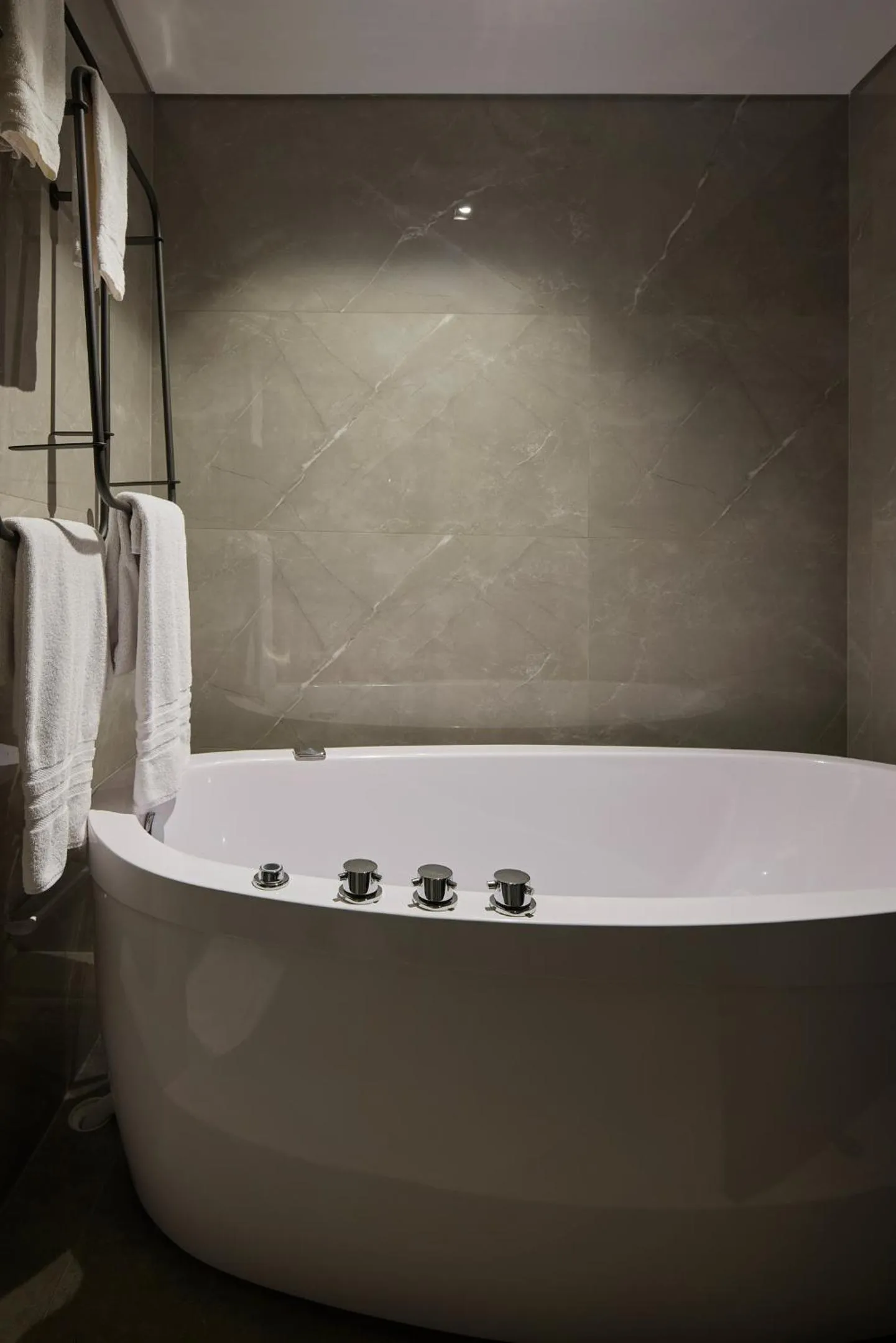 Deluxe Room in Hotel Selis