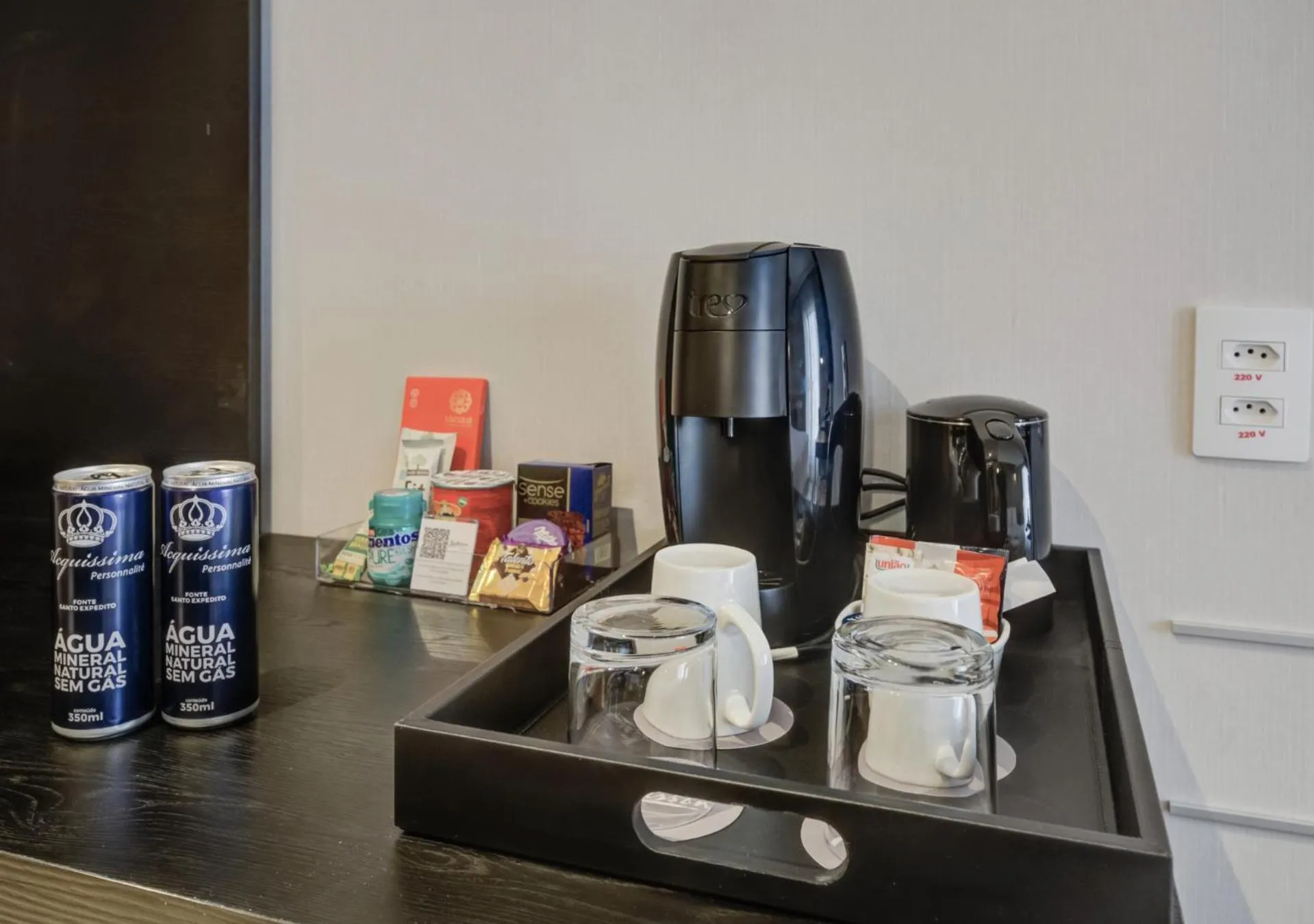 King Room - single occupancy - Disability Access in Radisson Pinheiros