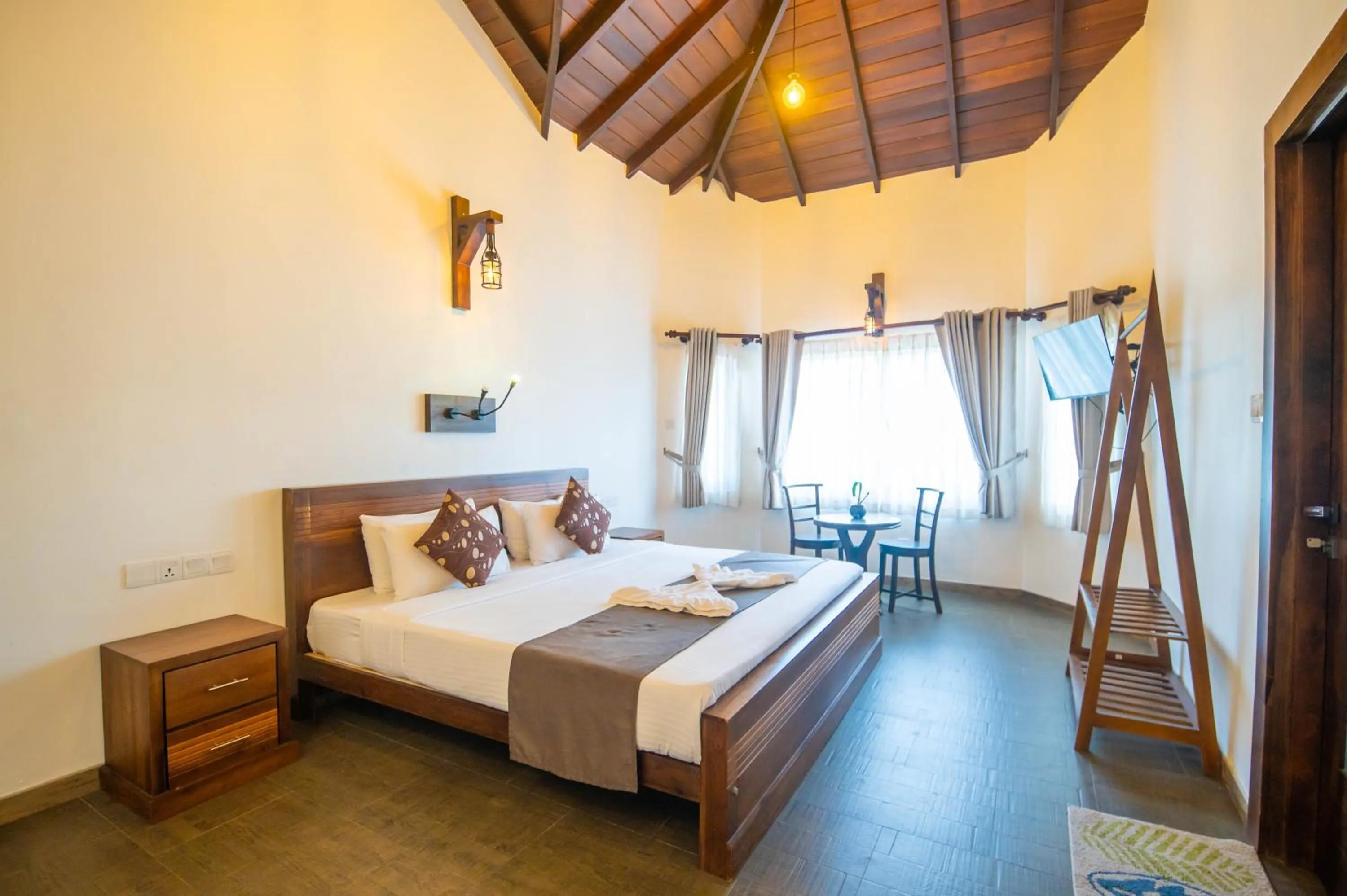 Standard Double Room in Grand Argyle Resort