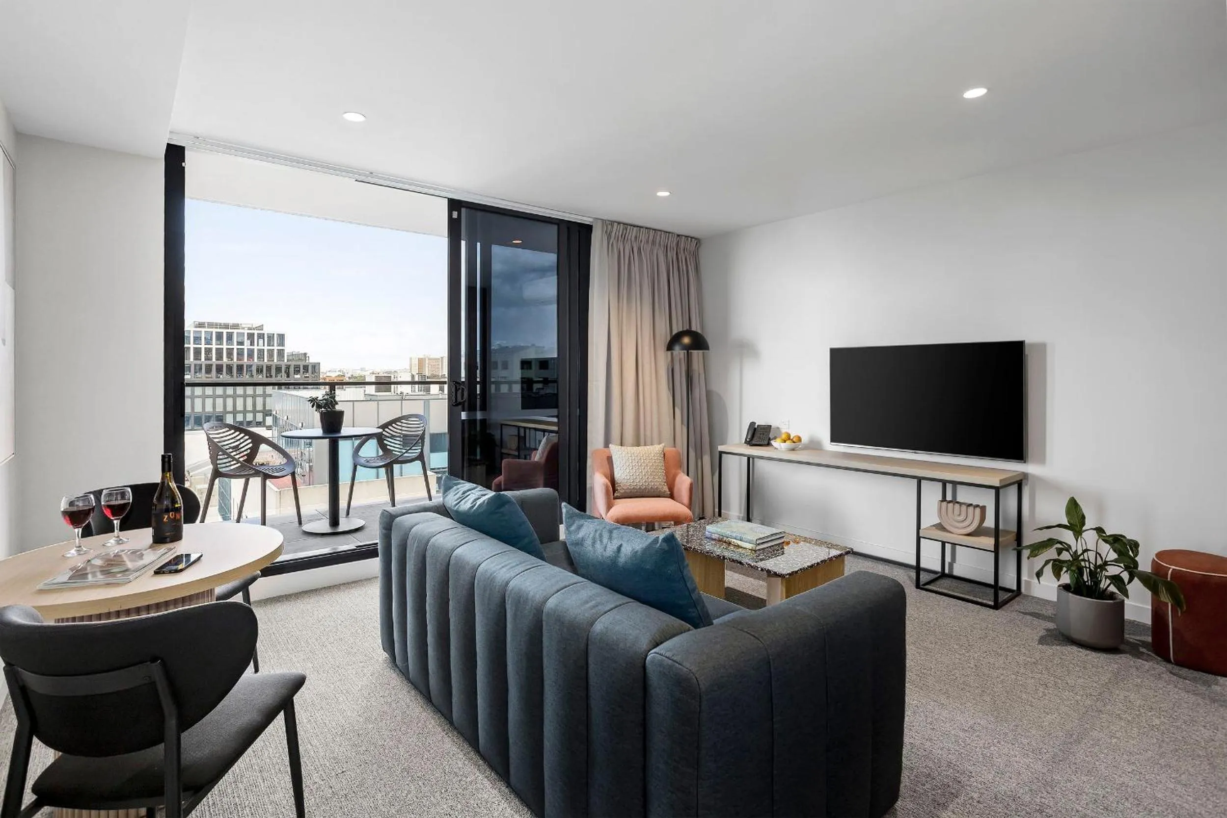 One-Bedroom Apartment in Quest Collingwood