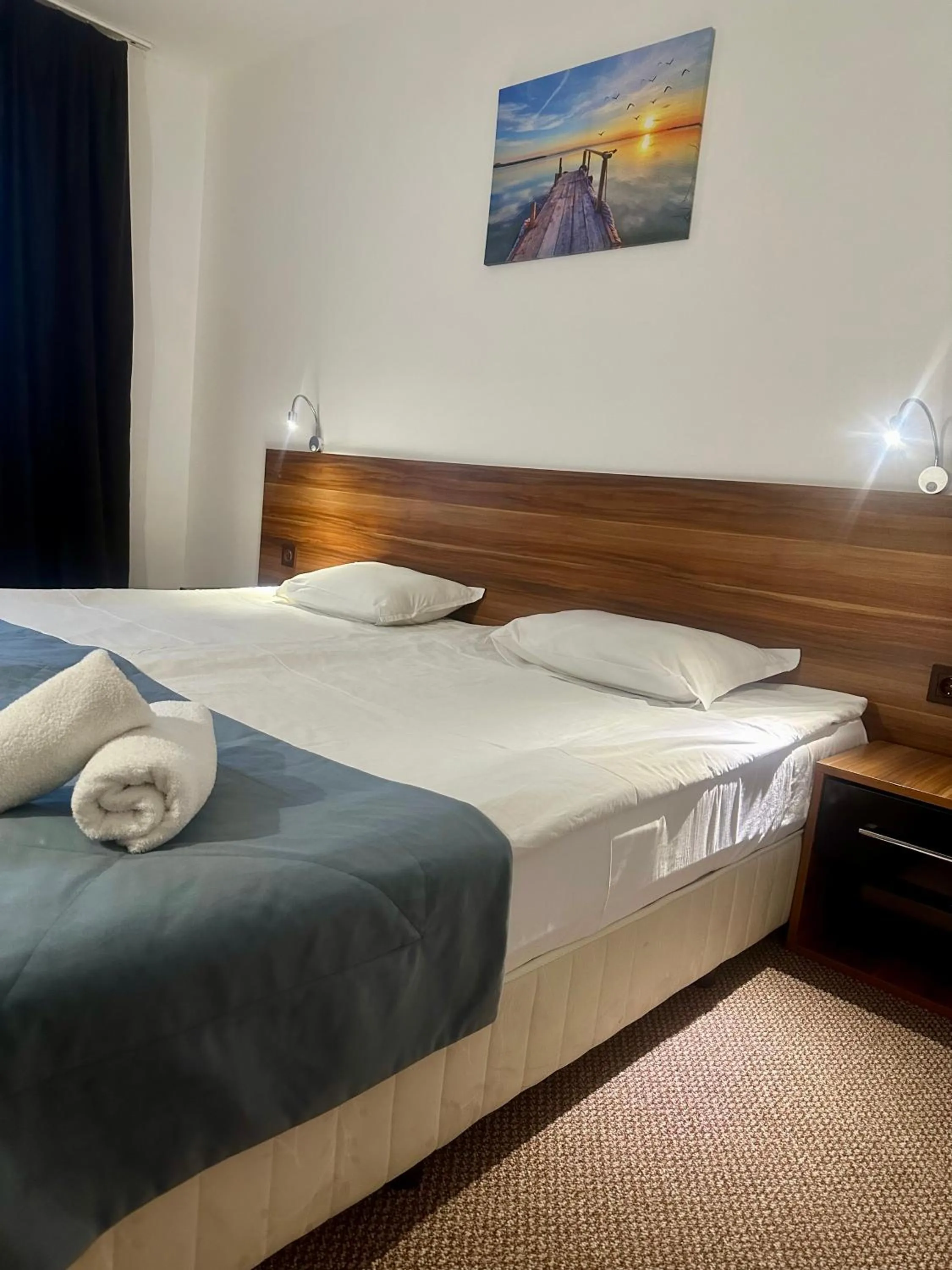 Small Double or Twin Room in Brilliance