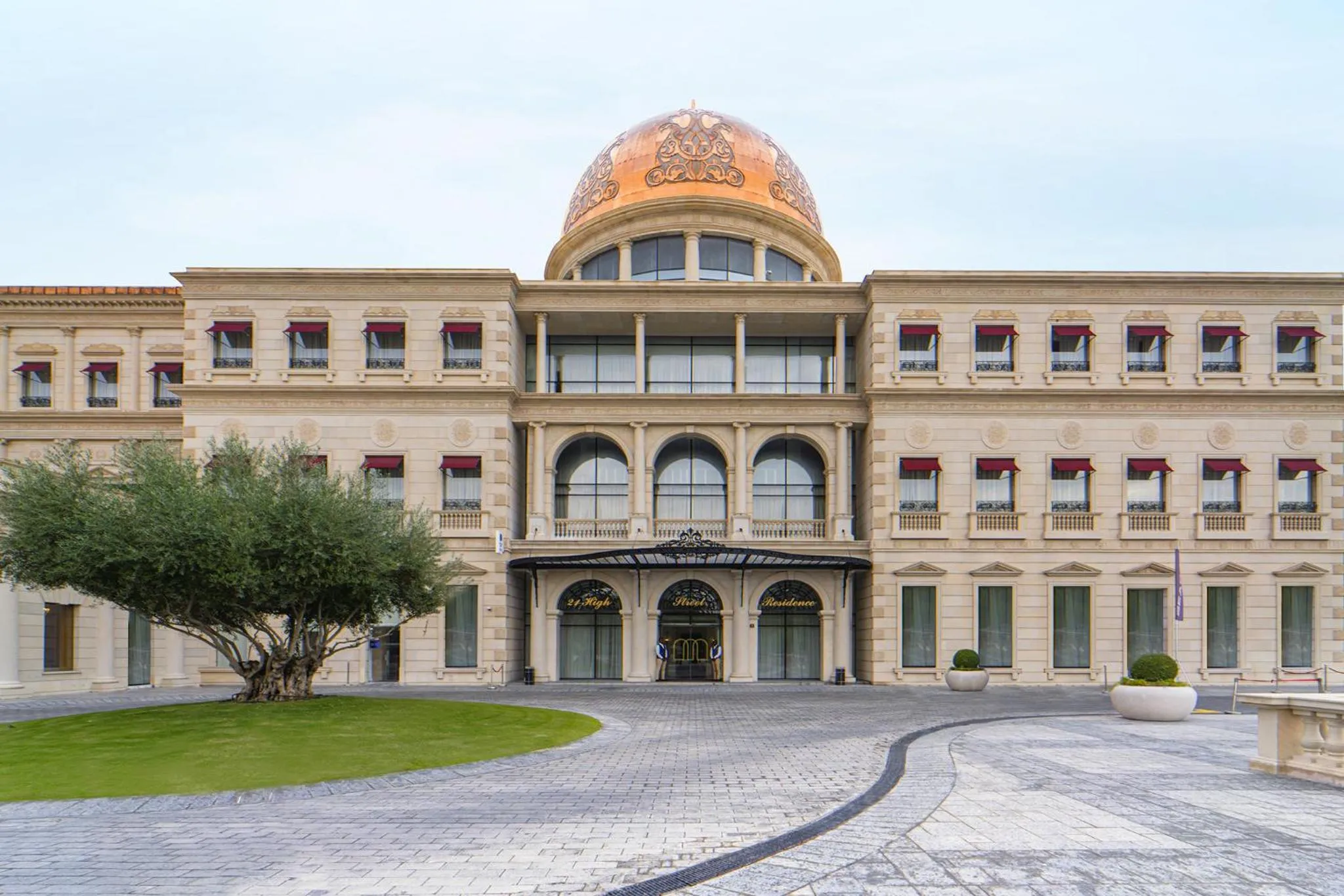 21 High Street Residence By The Torch