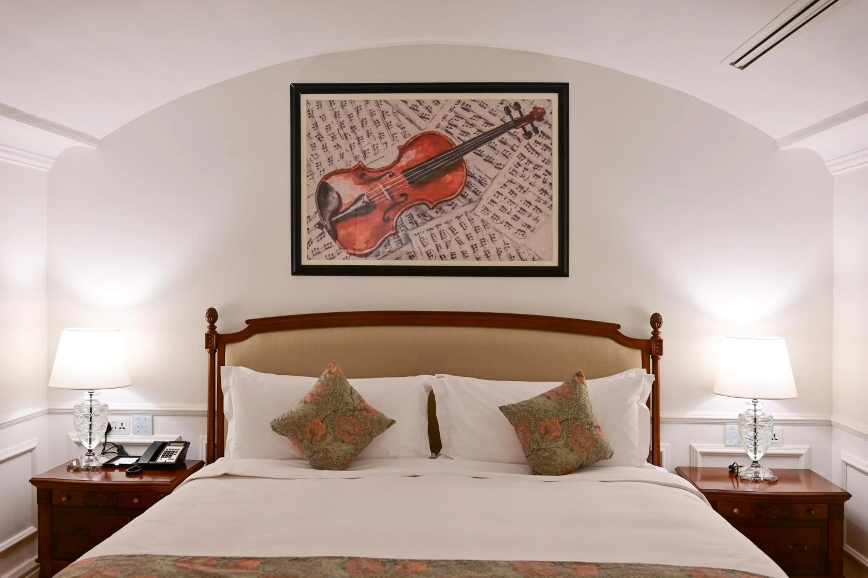 Two-Bedroom Apartment in 21 High Street Residence By The Torch