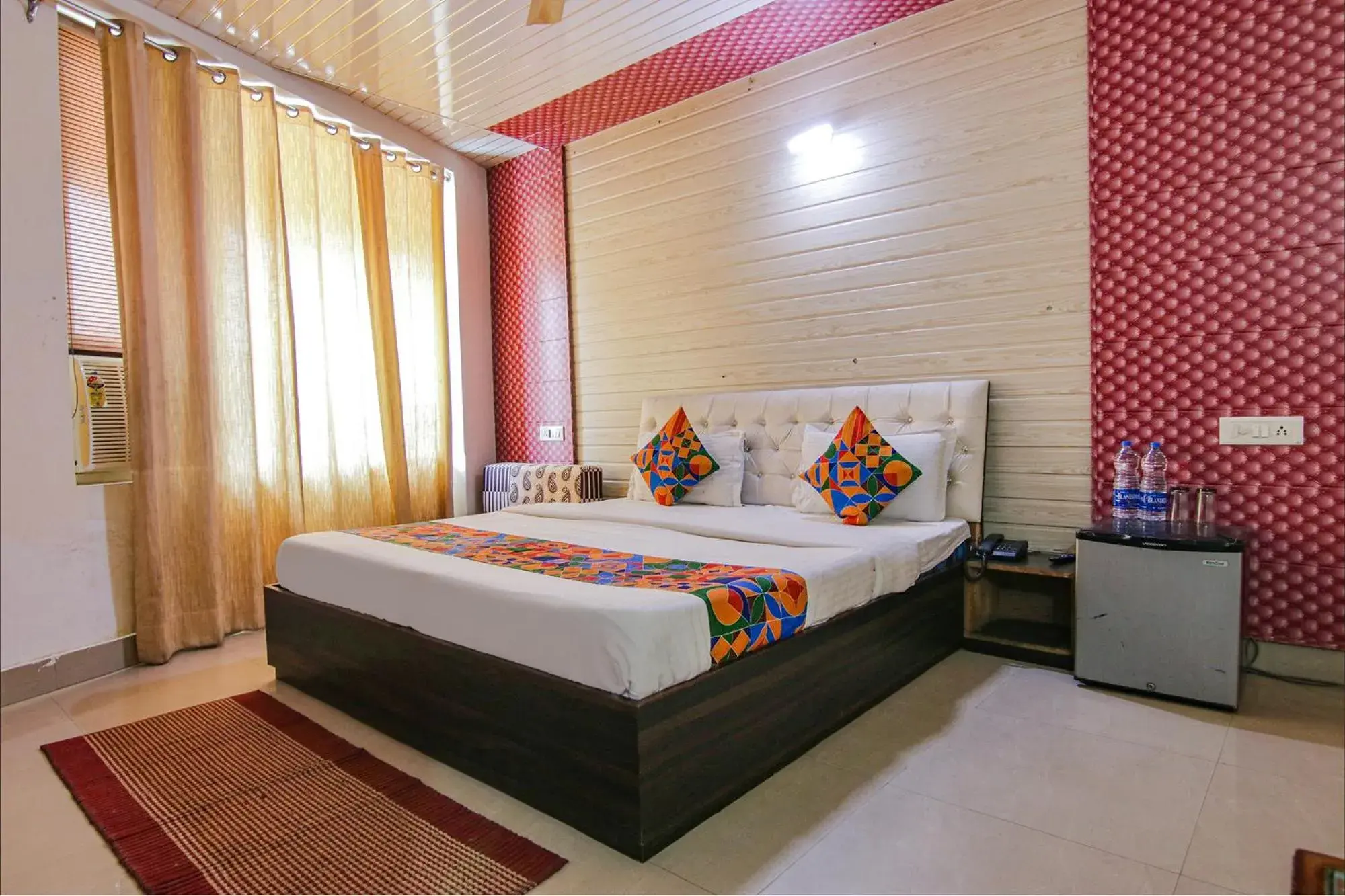 FabHotel GS FabHotel GS