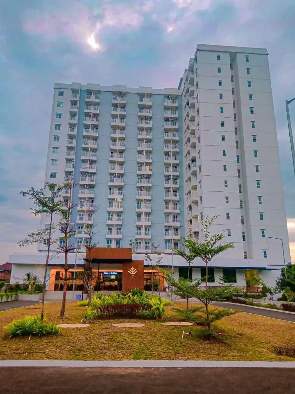 Sienna Residence Bogor Sienna Residence Bogor