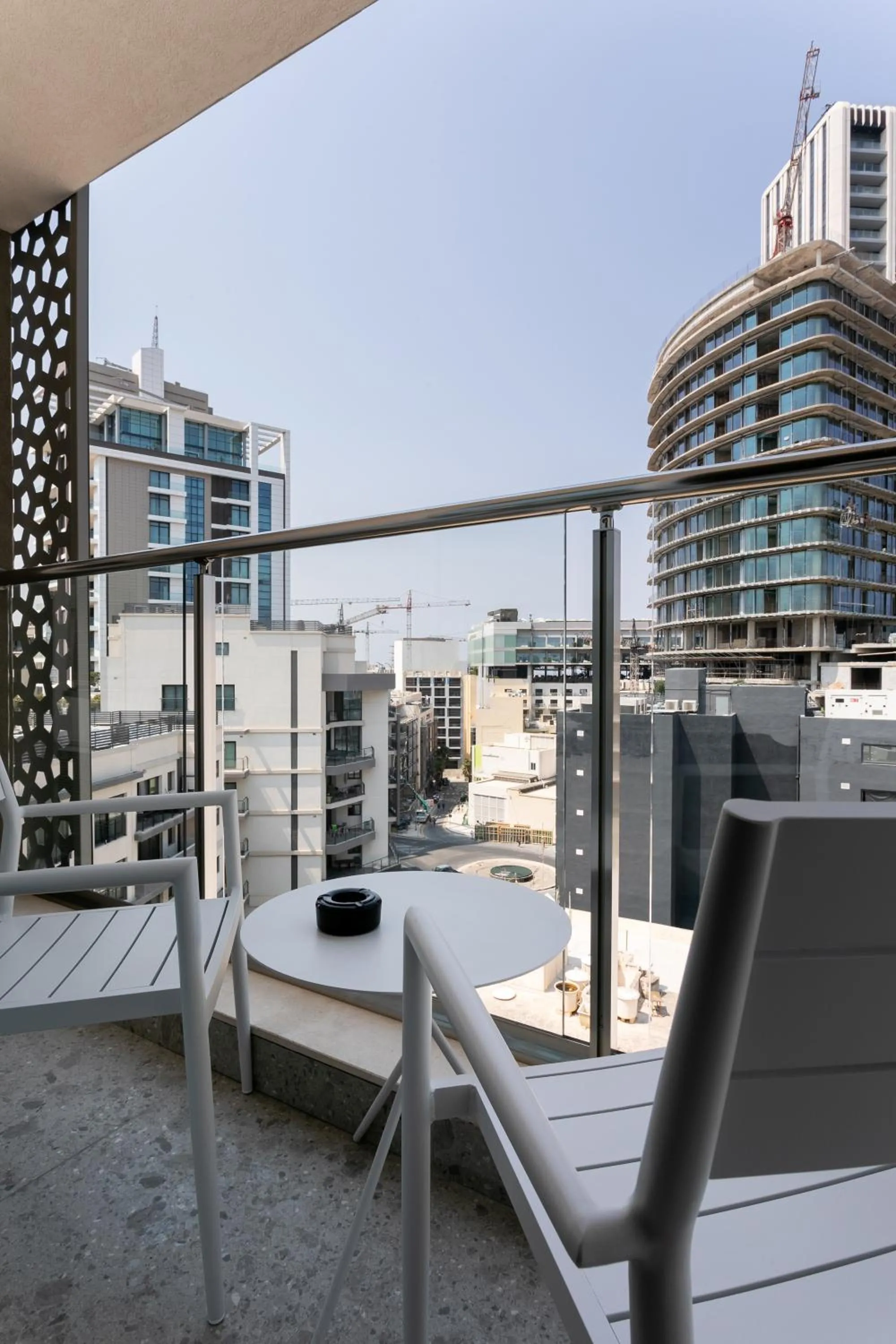 Standard King Room in Hotel Mistral St Julian's, Affiliated by Meliá