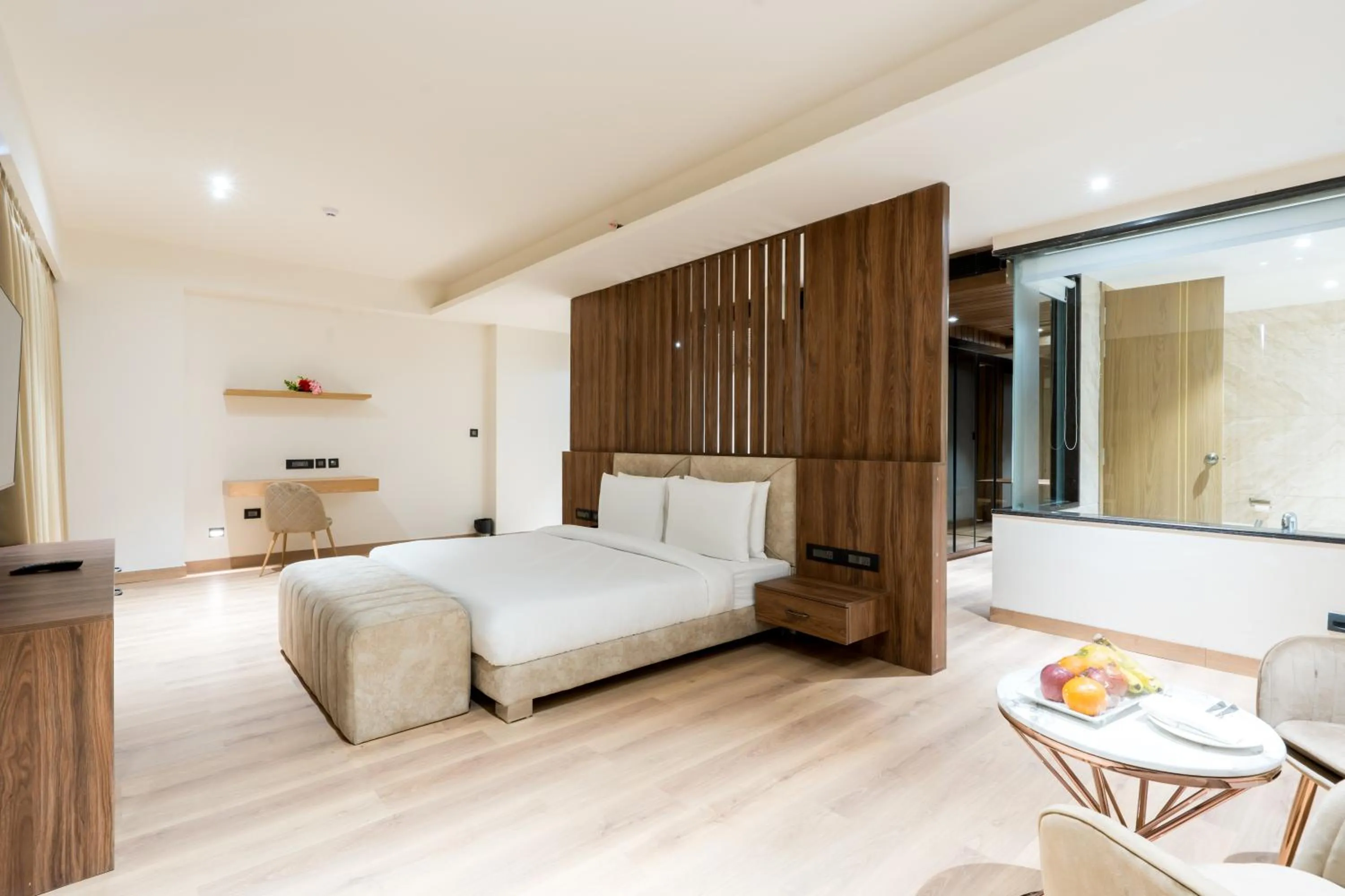 Executive Suite - single occupancy in Dayal Gateway