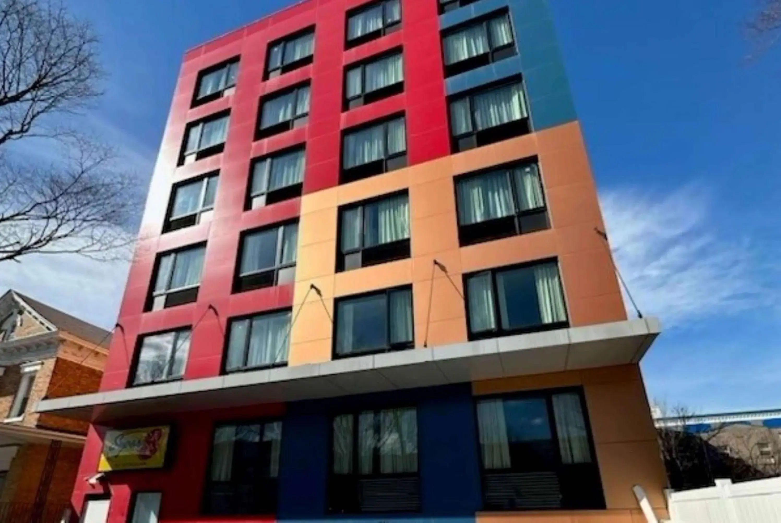 Super 8 by Wyndham Brooklyn Pennsylvania Ave Super 8 by Wyndham Brooklyn Pennsylvania Ave