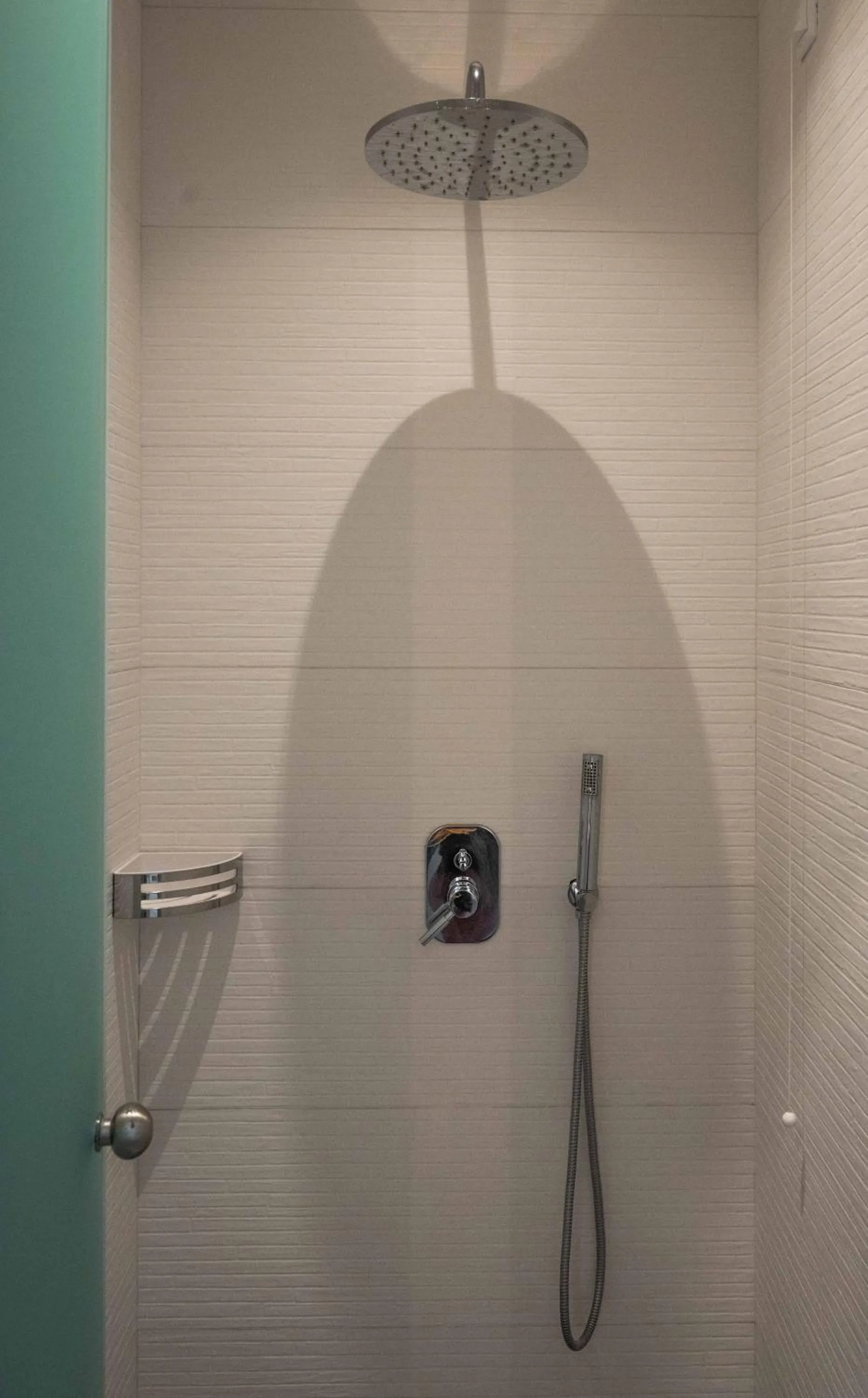 Standard Double or Twin Room in Argo Hotel