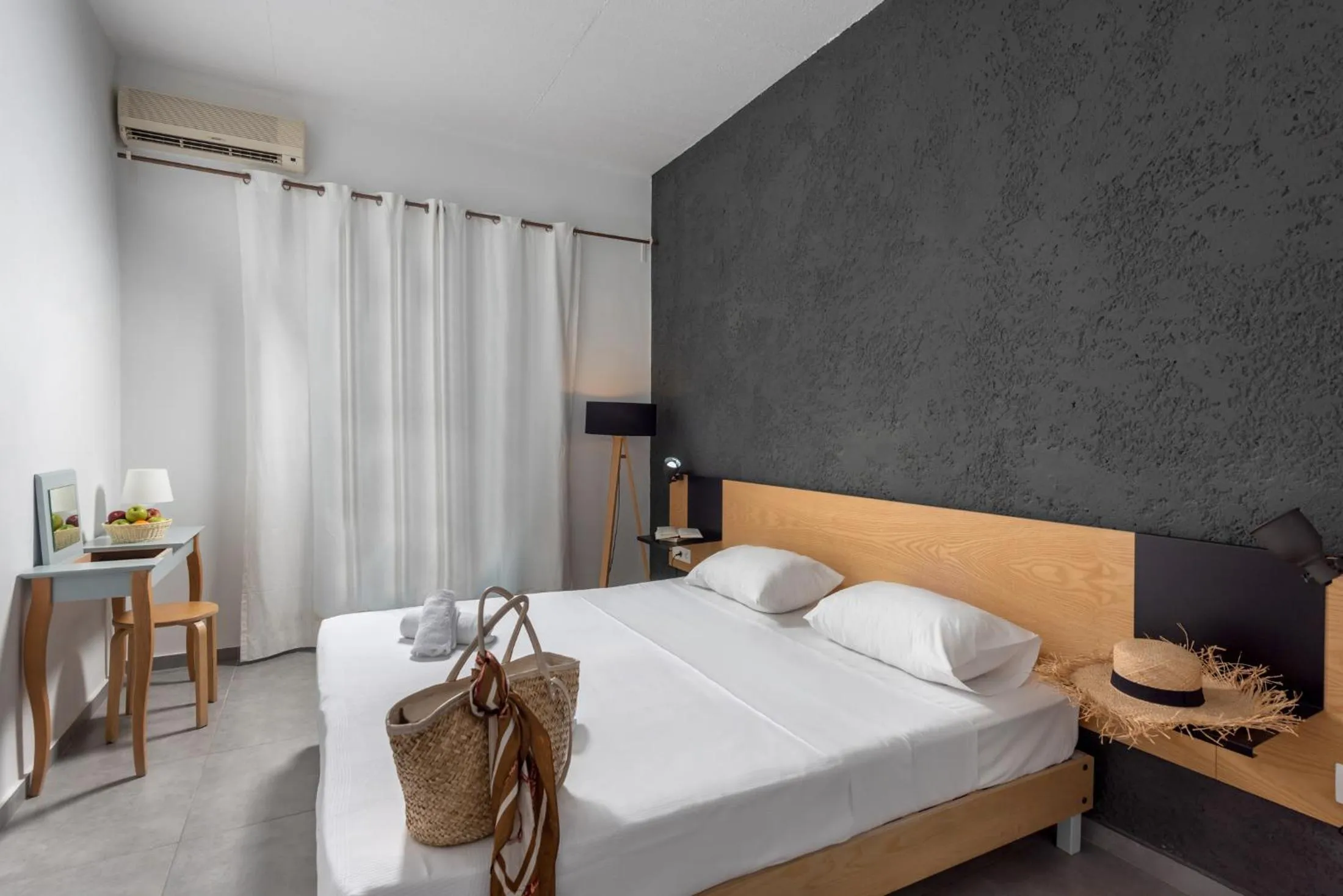 Double Room in Azure Mare Hotel