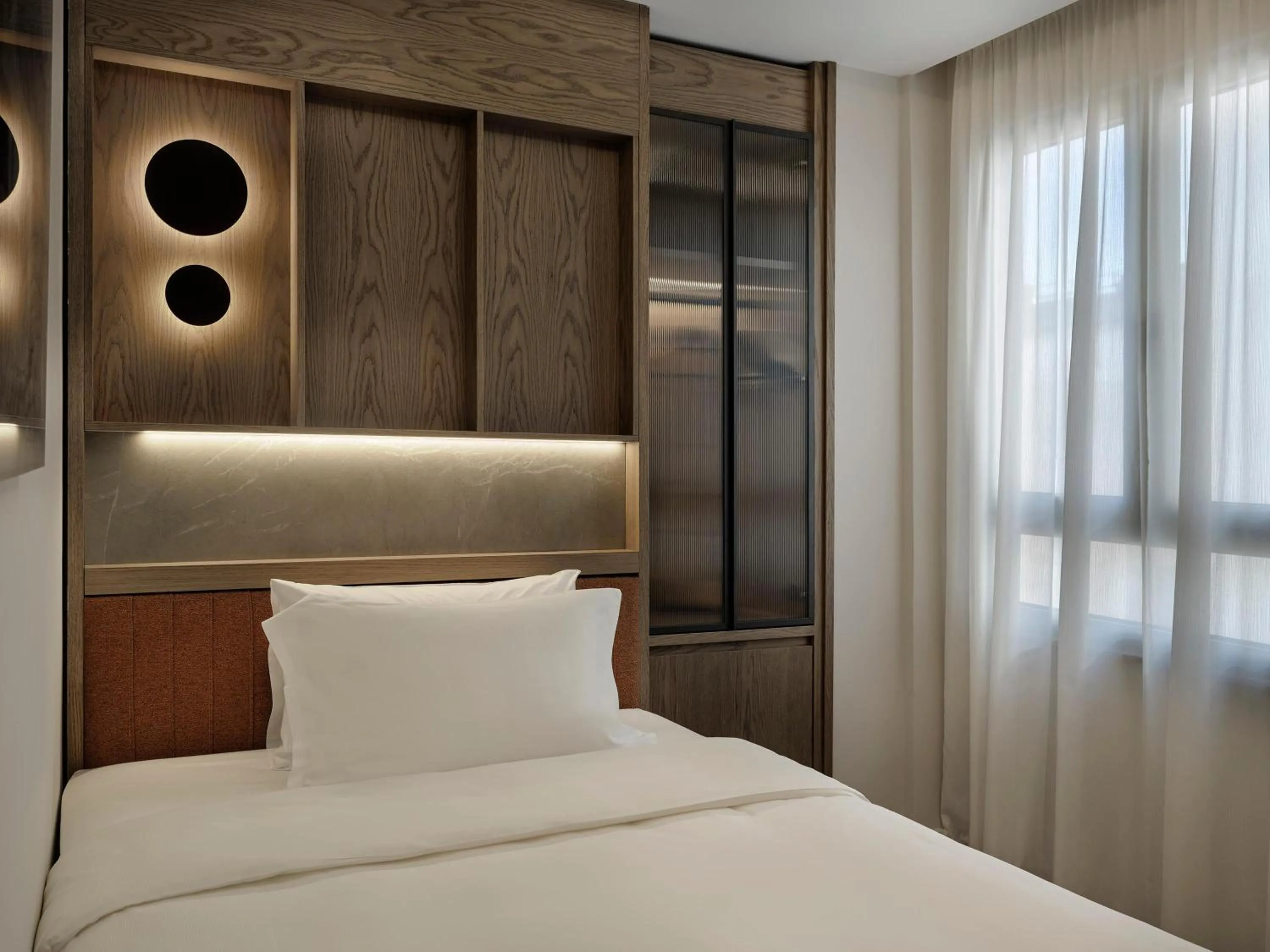 Nest in Electra Rhythm Athens