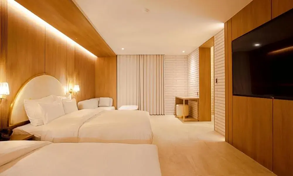 Hotel Ippda Gumdan Hotel Ippda Gumdan