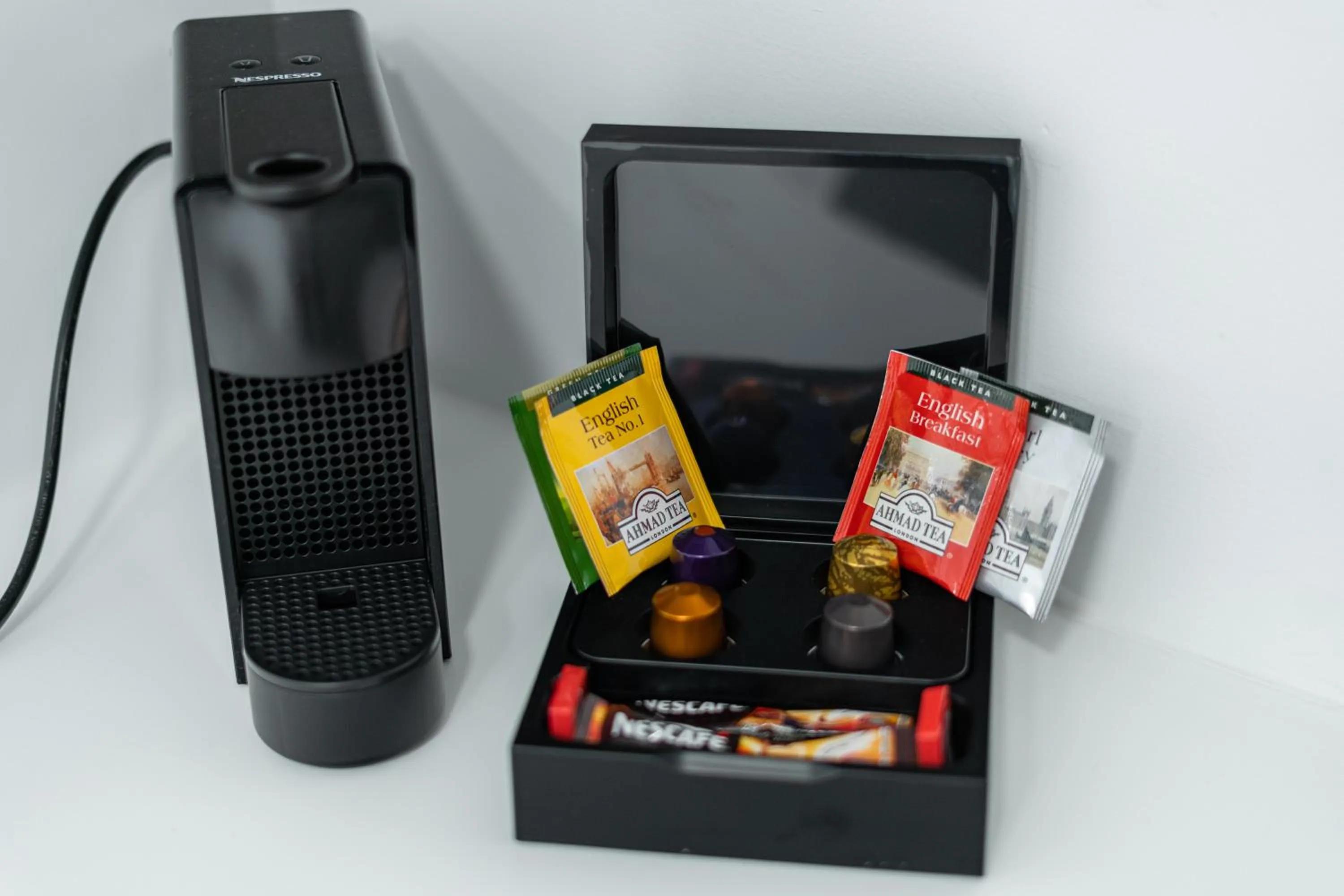 Standard One-Bedroom Apartment in Silver Park