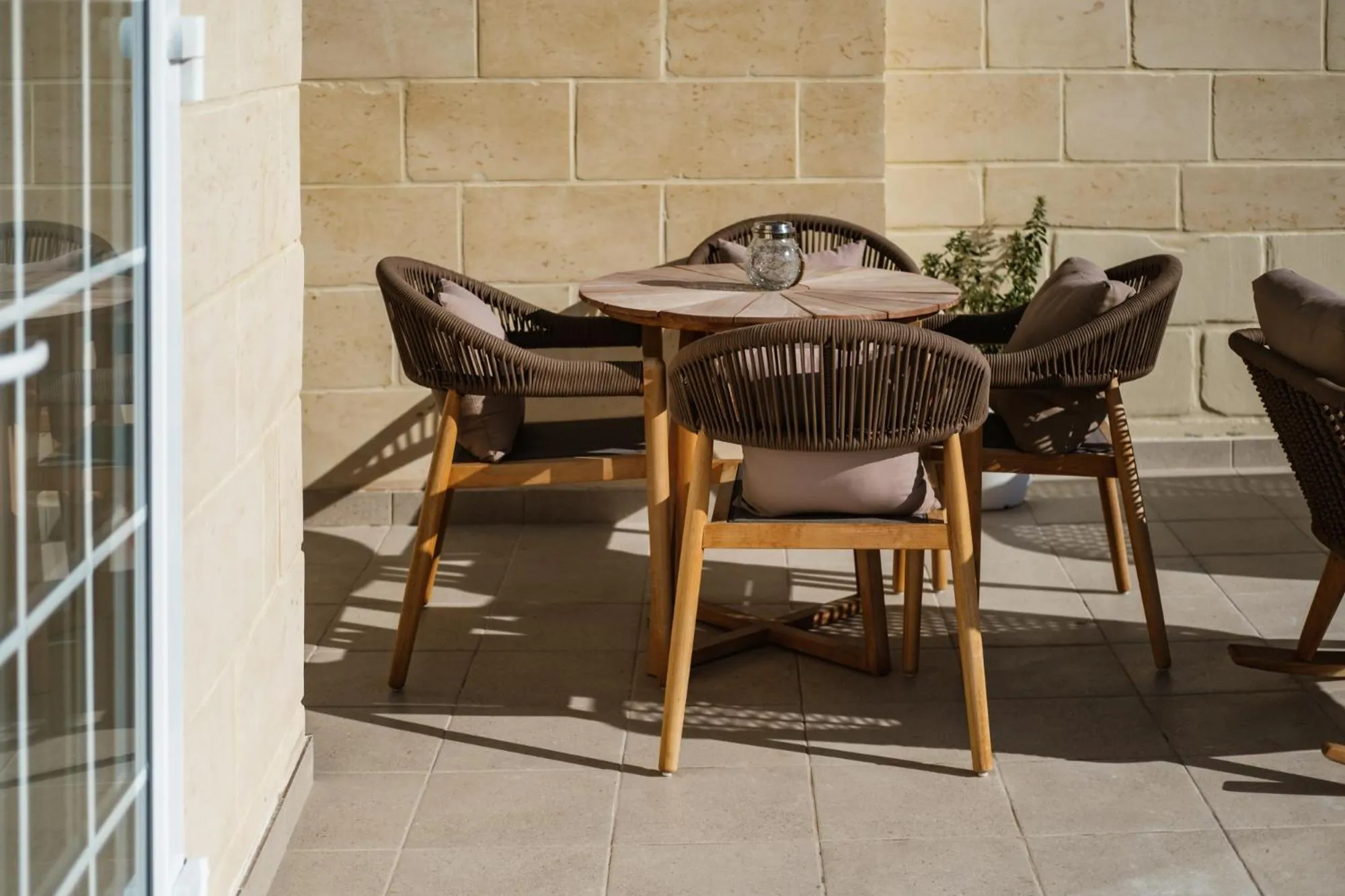 Premium Suite with Hot Tub in Palazzo Castagna Boutique Hotel