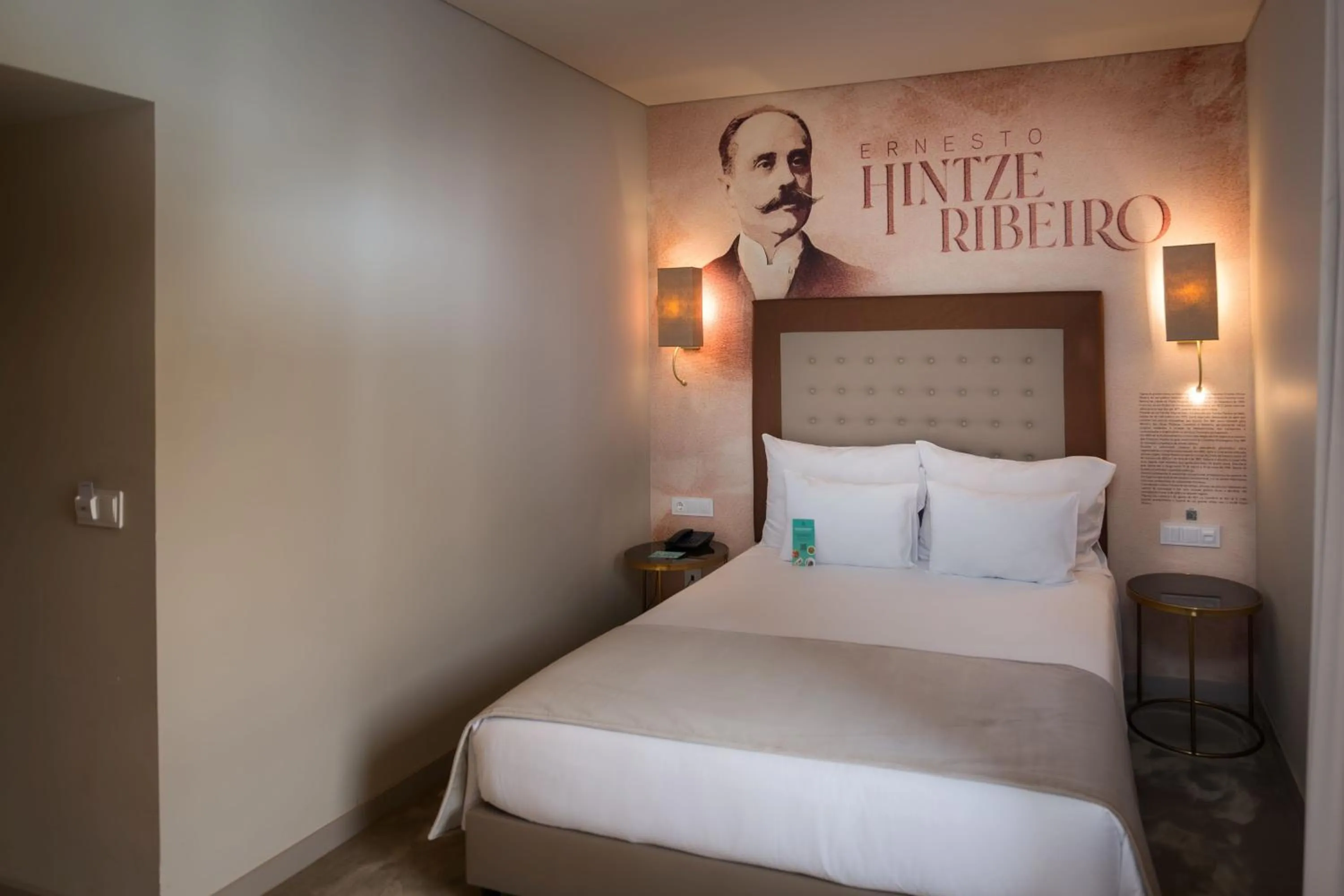 Single Room - single occupancy in Vila Gale Collection S.Miguel