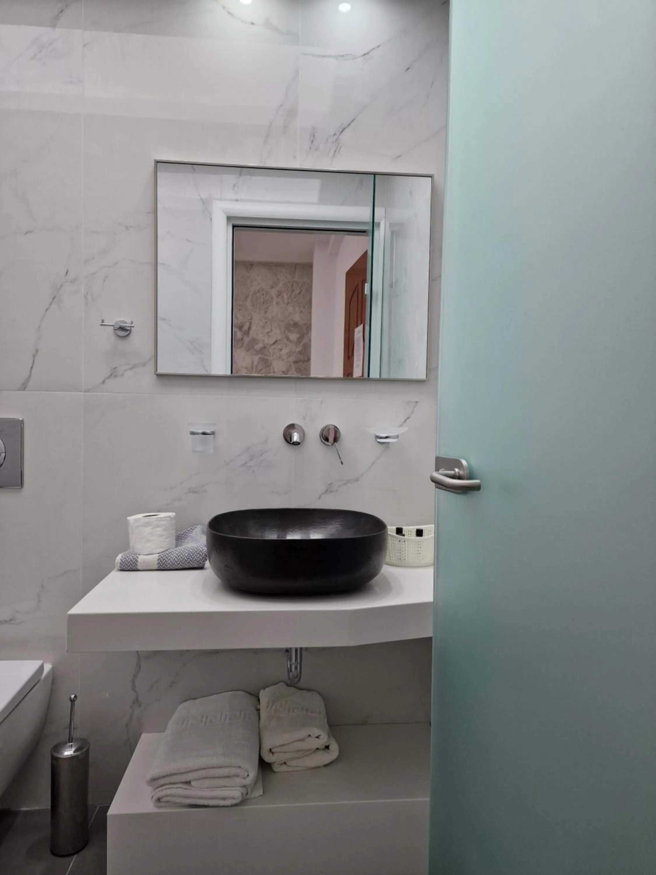 Triple Room in Emmanouela Studios & Villas