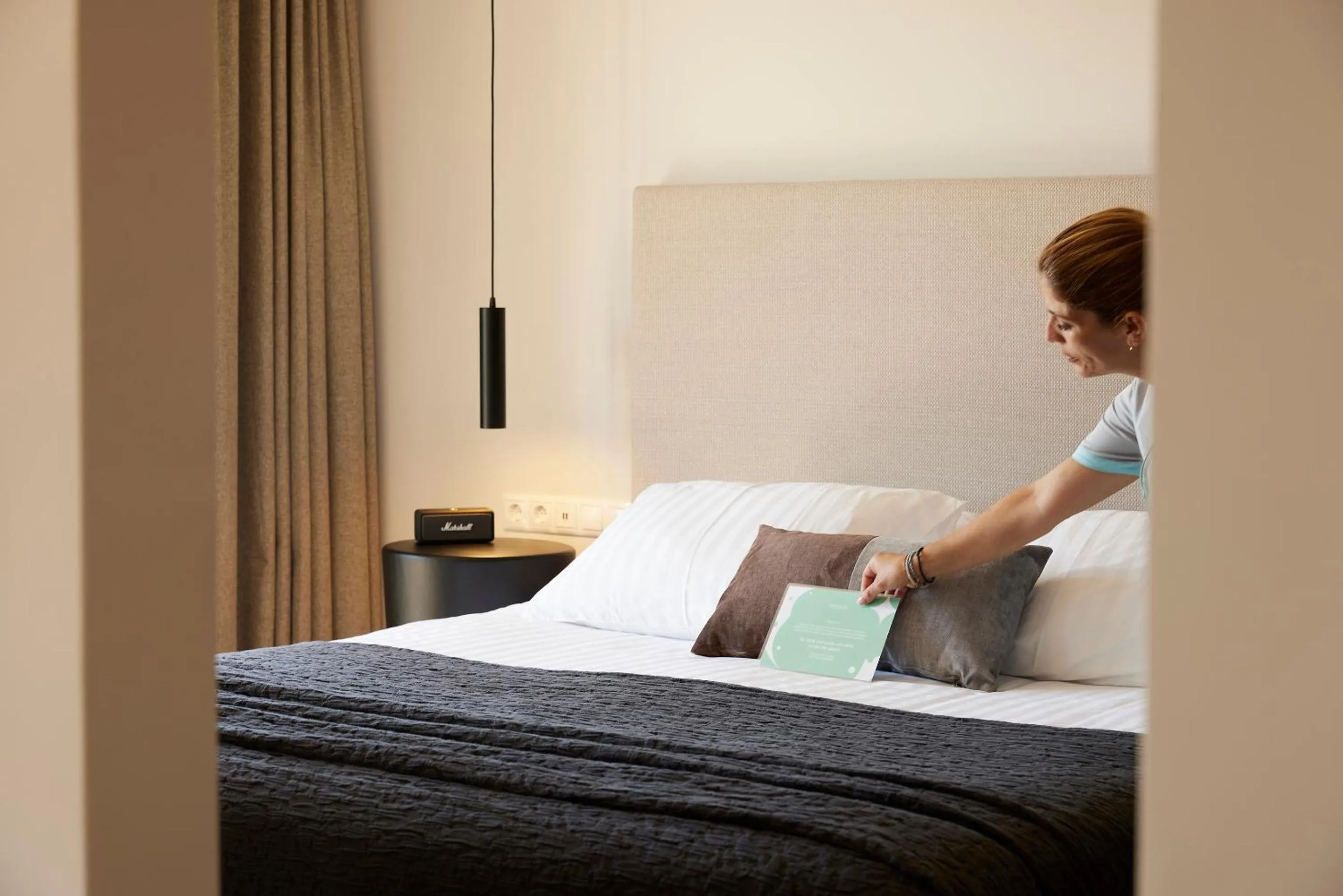  Planet Deluxe - single occupancy in Asterion Suites & Spa - Designed for Adults