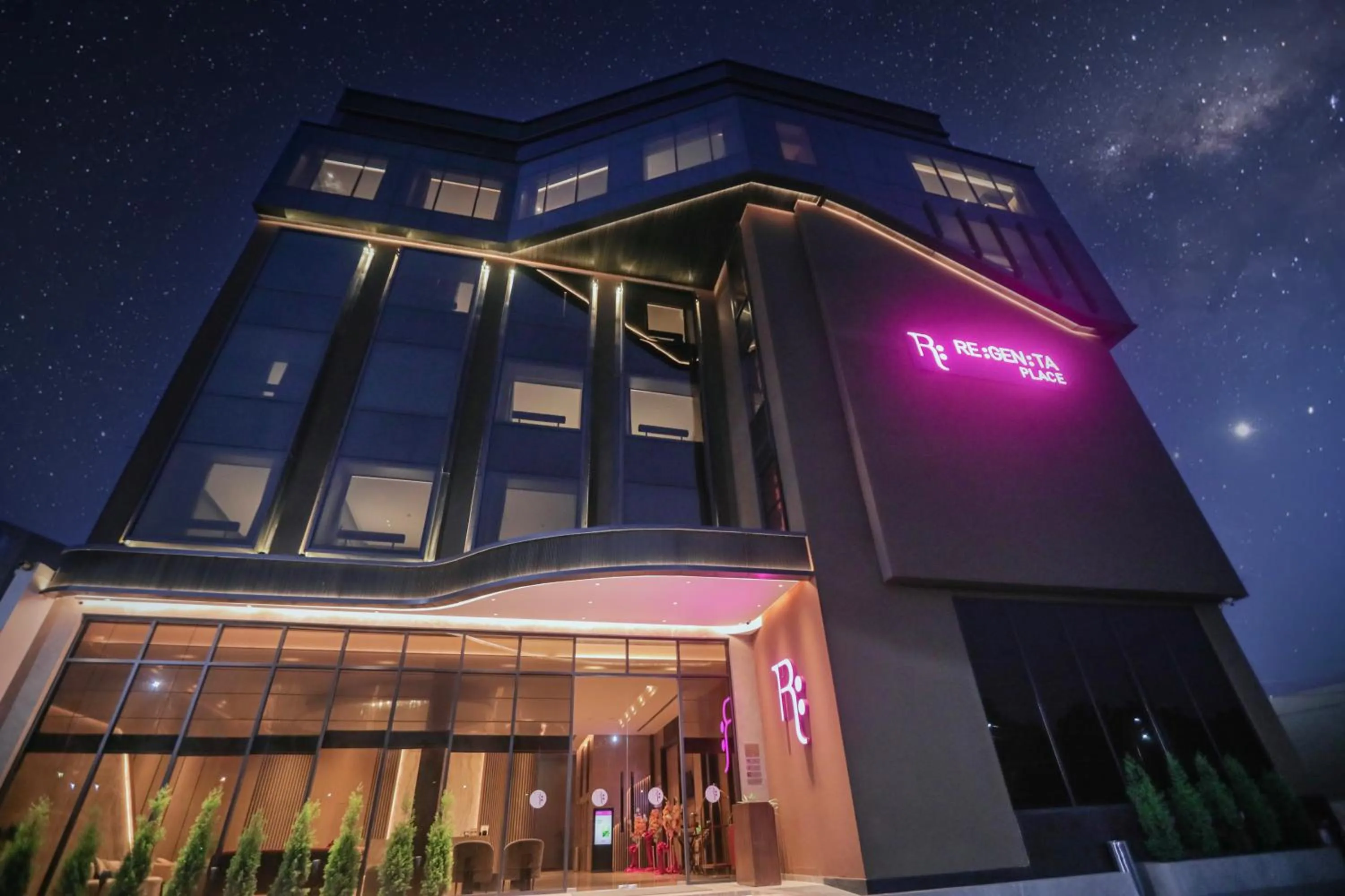 Regenta Place Verka Amritsar